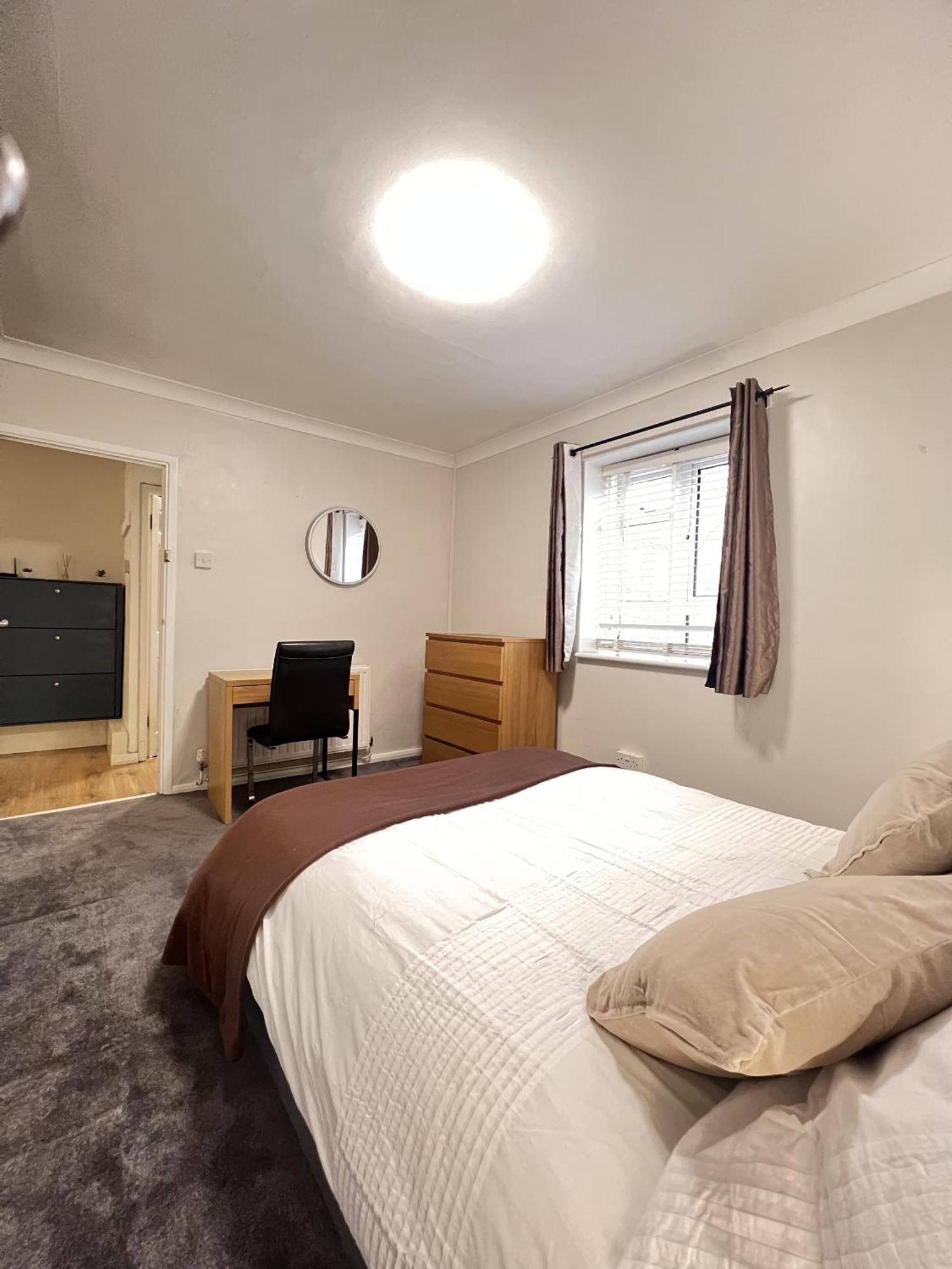 Glazebrook Apartamento