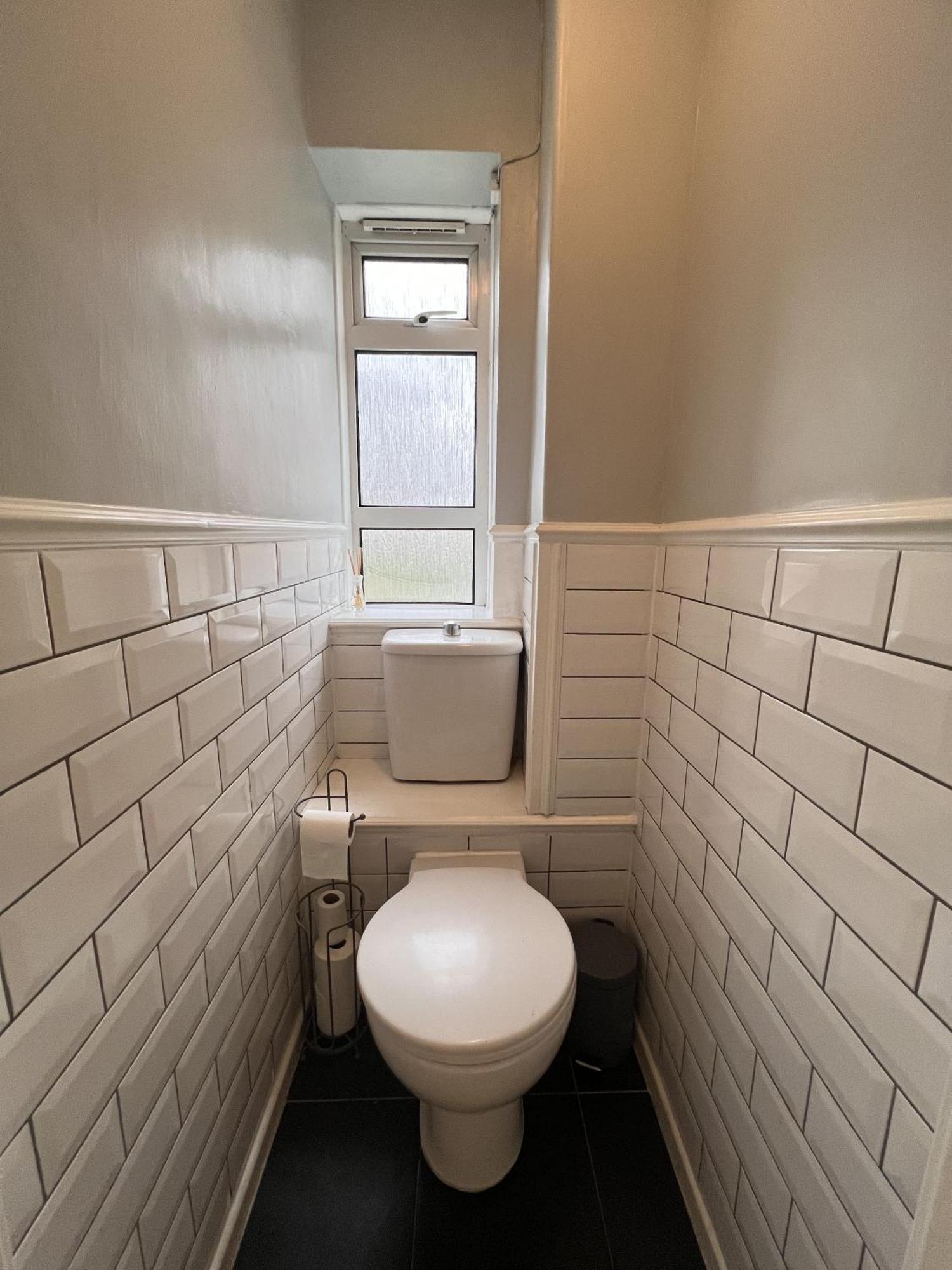 Glazebrook Apartamento *