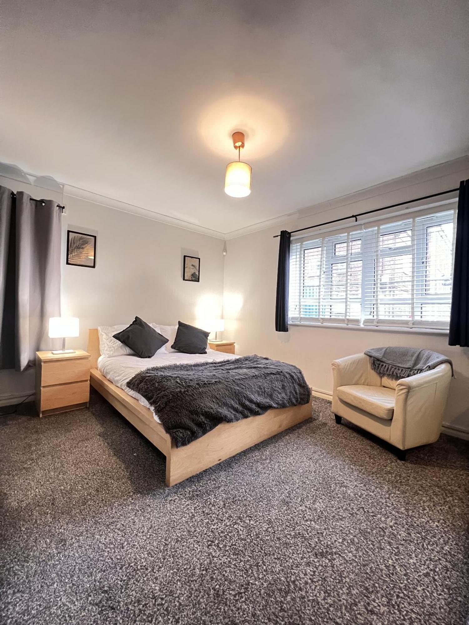 Apartamento Glazebrook