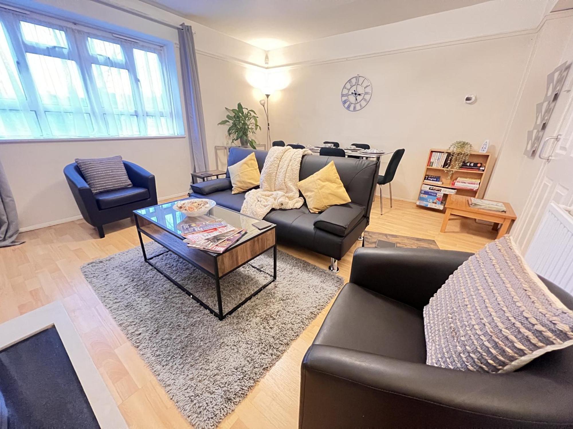 Apartamento Glazebrook
