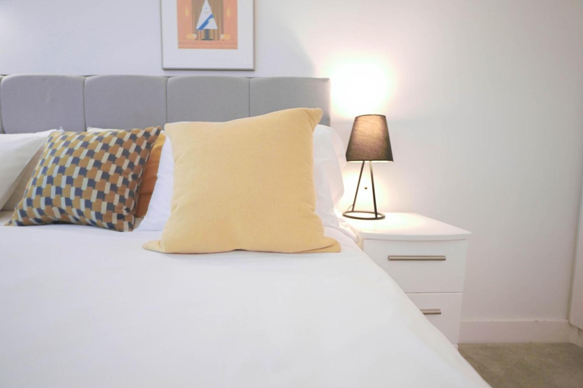 Camden Serviced By Globe Apartamento Londres