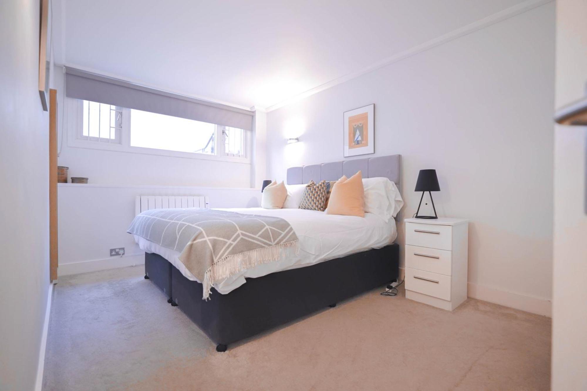 Camden Serviced By Globe Apartamento Londres