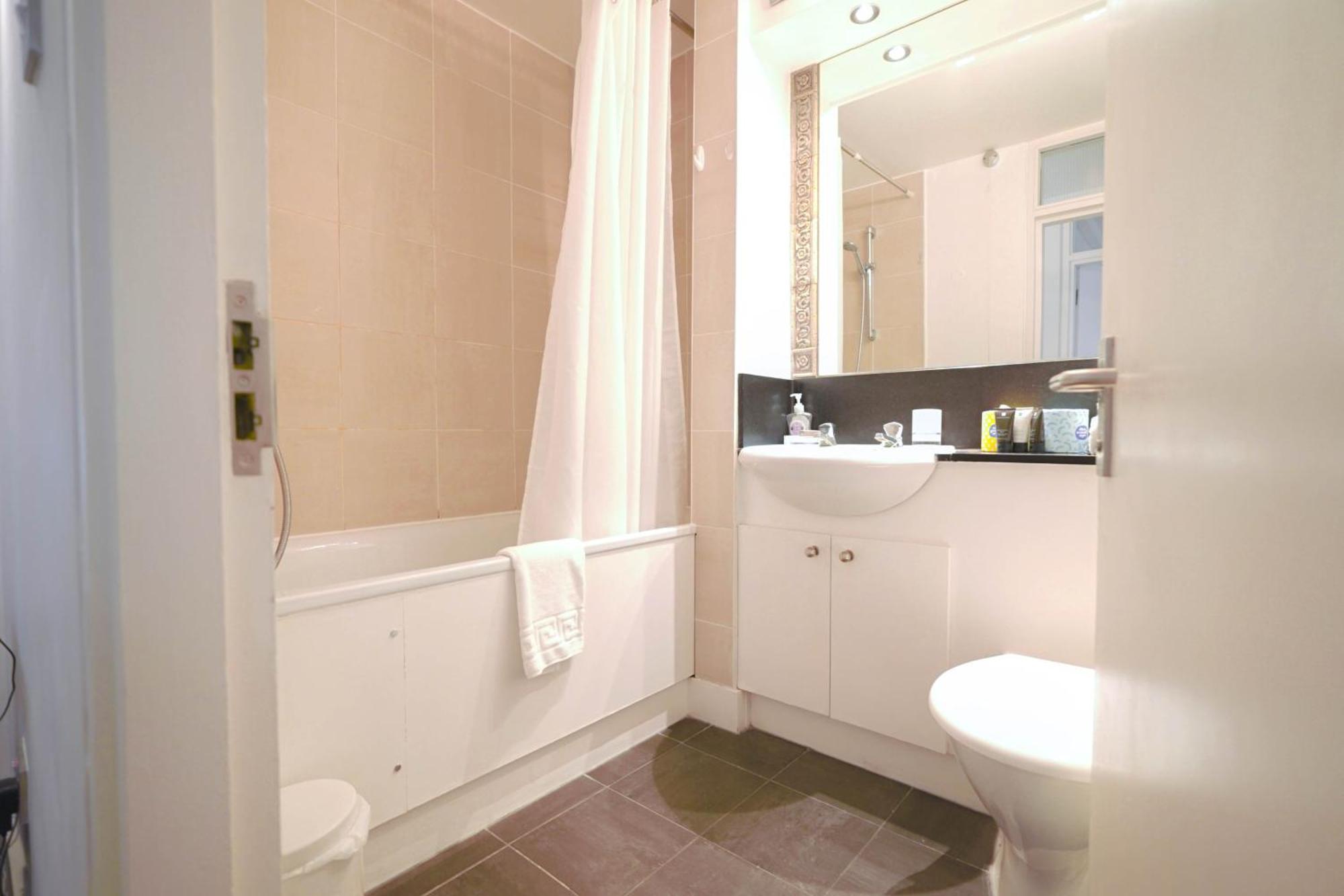 Camden Serviced By Globe Apartamento