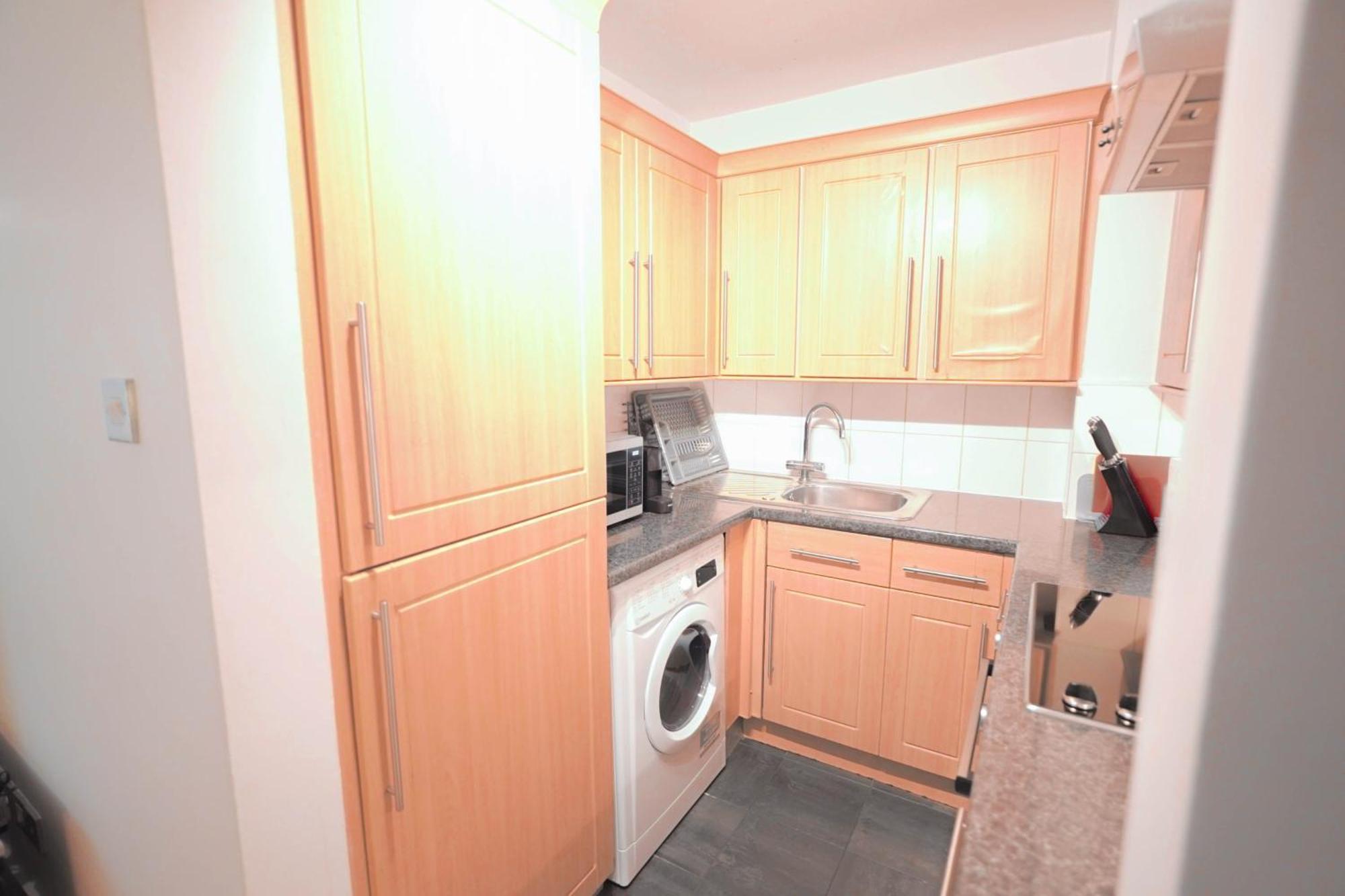Apartamento Camden Serviced By Globe *