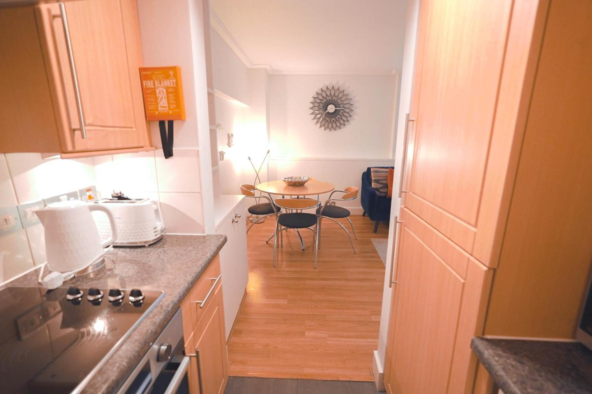 Camden Serviced By Globe Apartamento