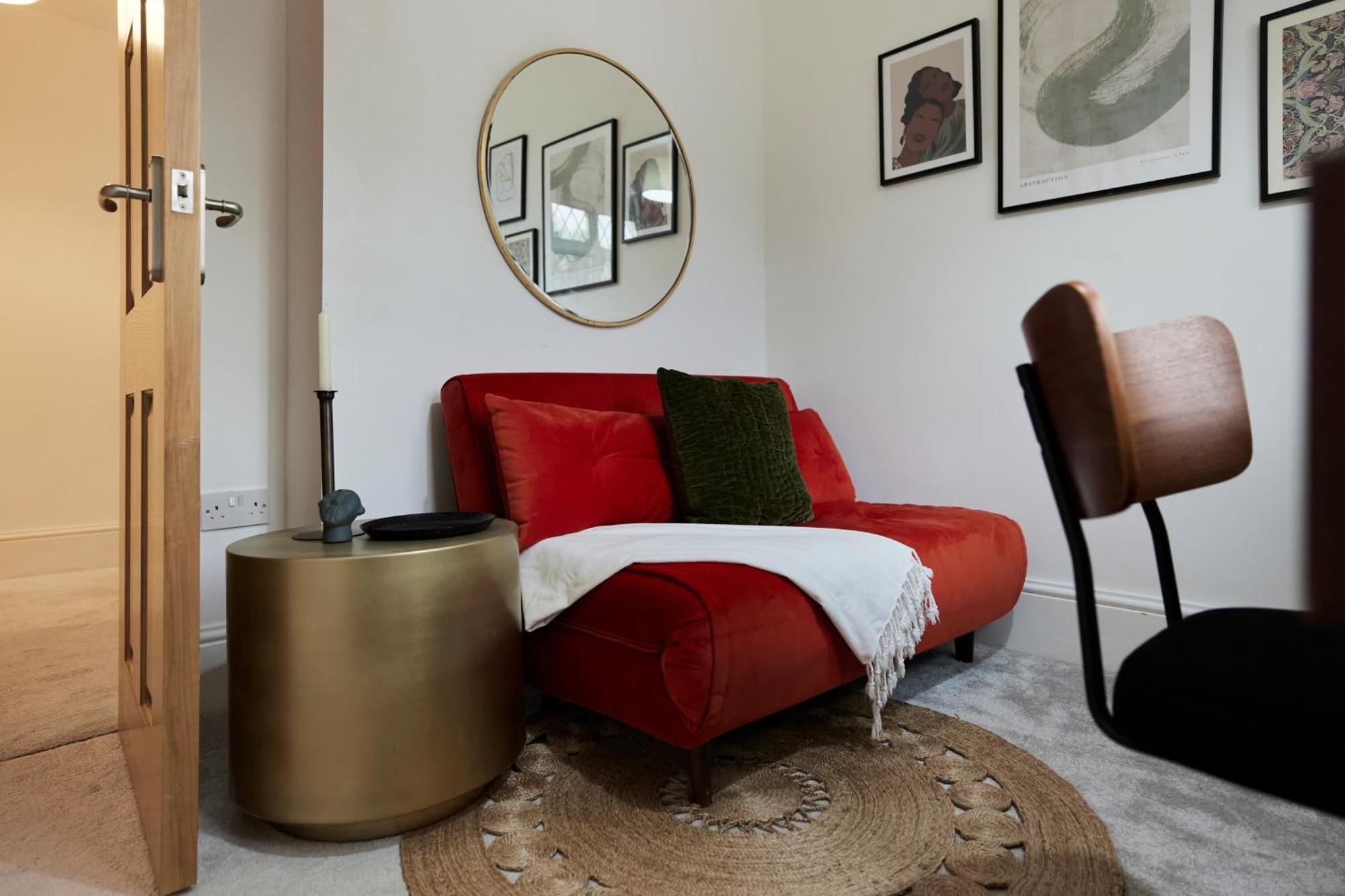 The Redbridge Sanctuary - Spacious 3bdr House With Garden Apartamento *