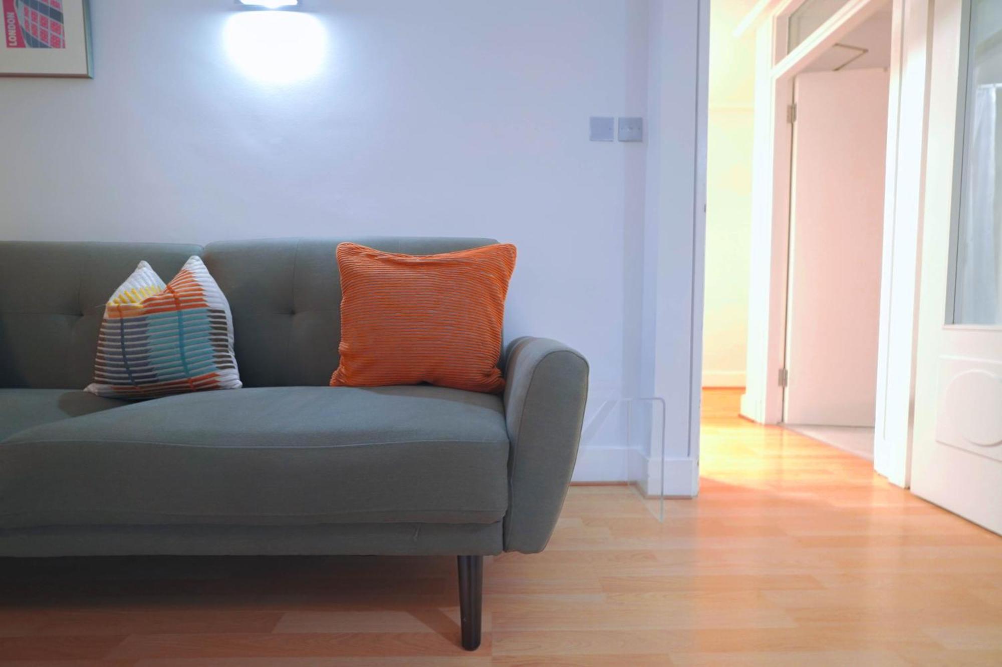 Camden Serviced By Globe Apartamento Londres