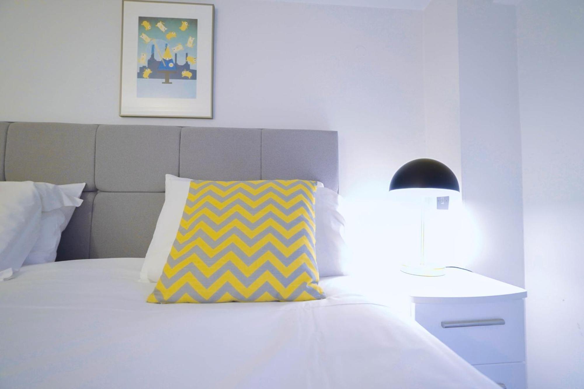 Camden Serviced By Globe Apartamento Londres