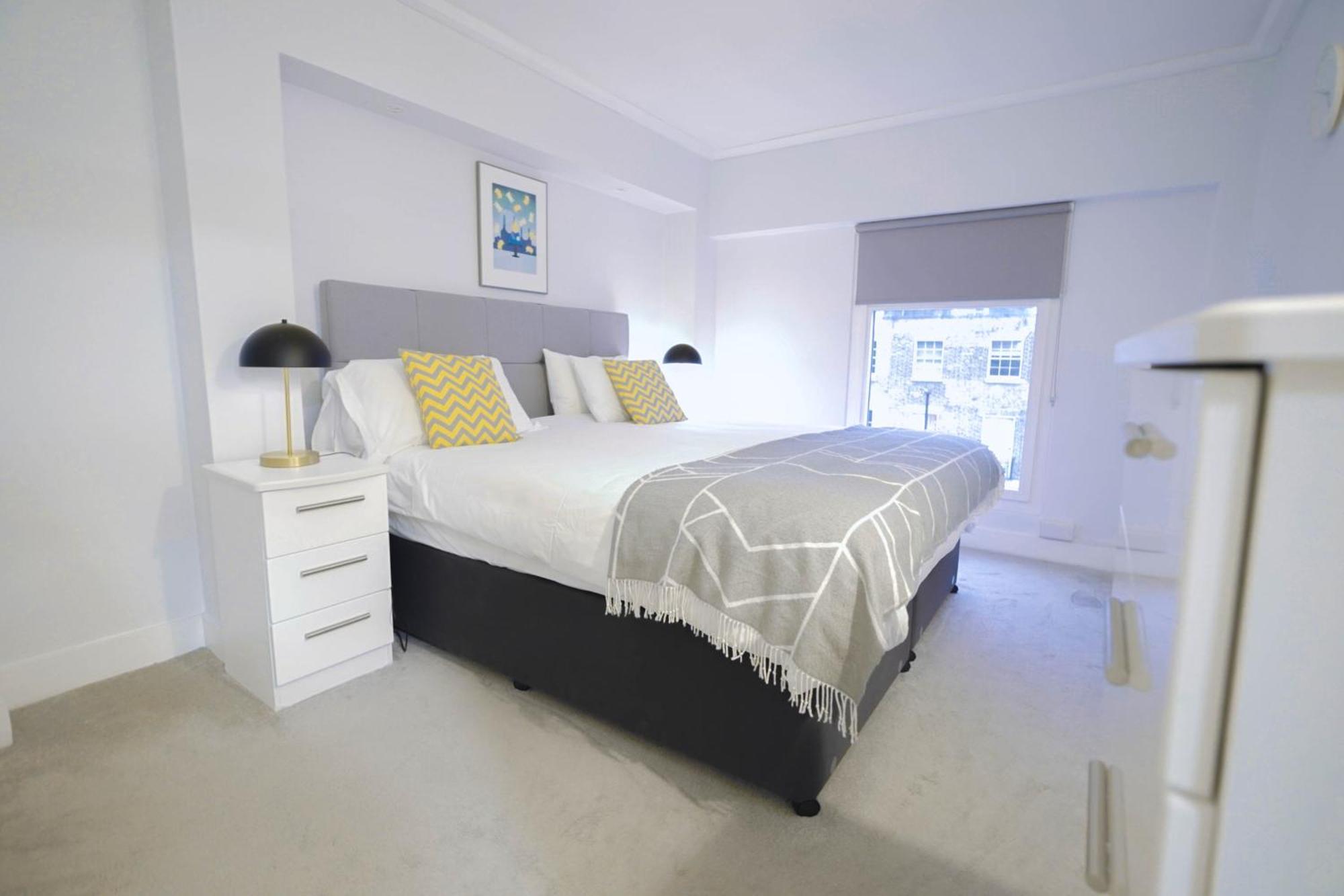 Camden Serviced By Globe Apartamento Londres