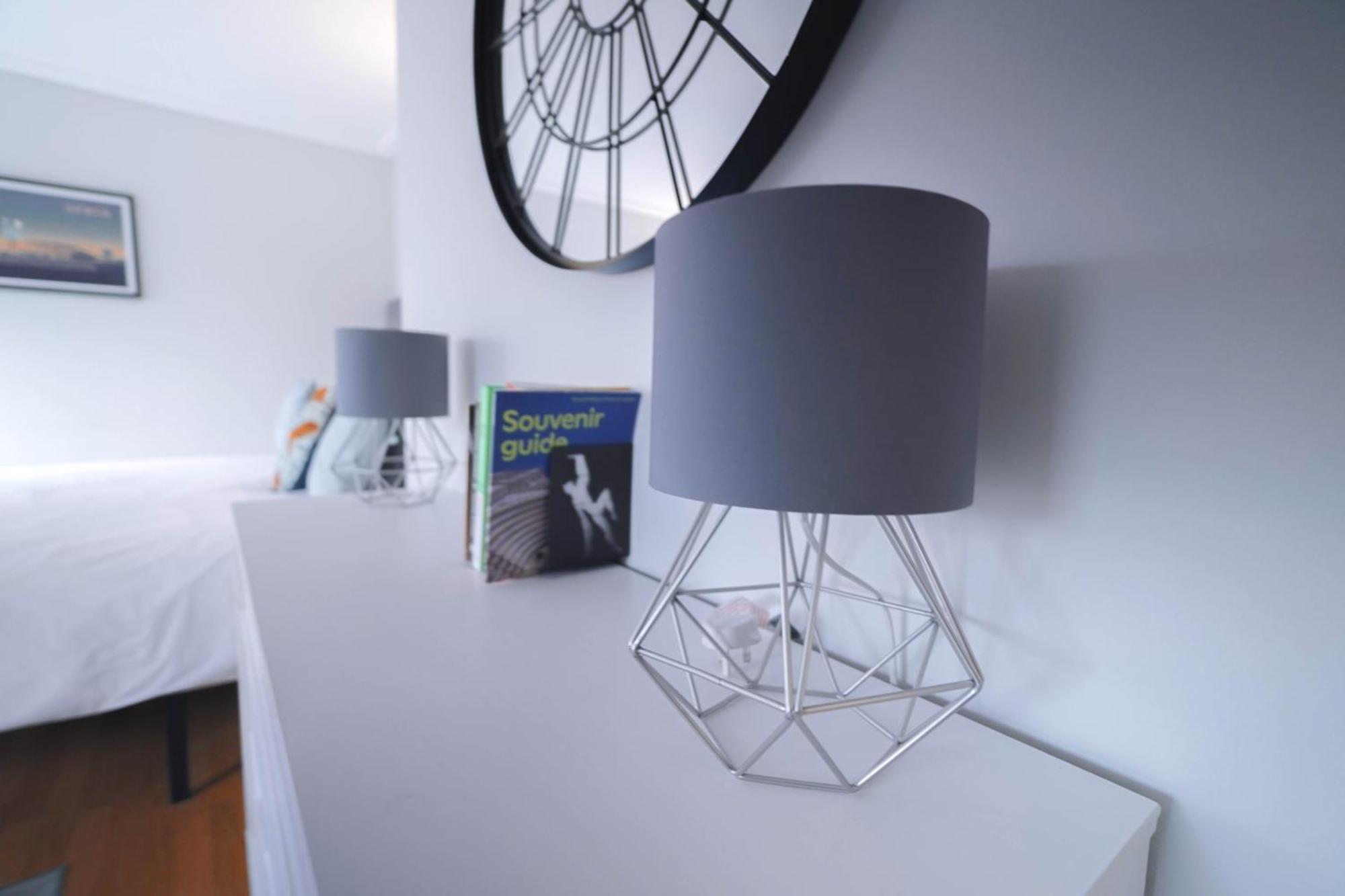 Apartamento Camden Serviced By Globe