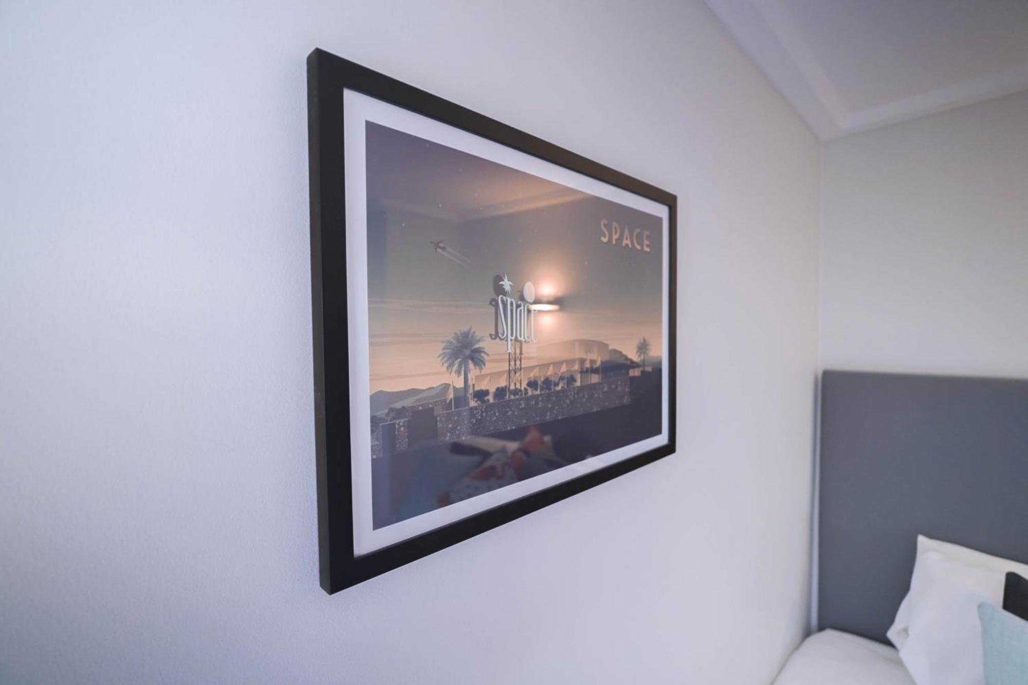 Apartamento Camden Serviced By Globe
