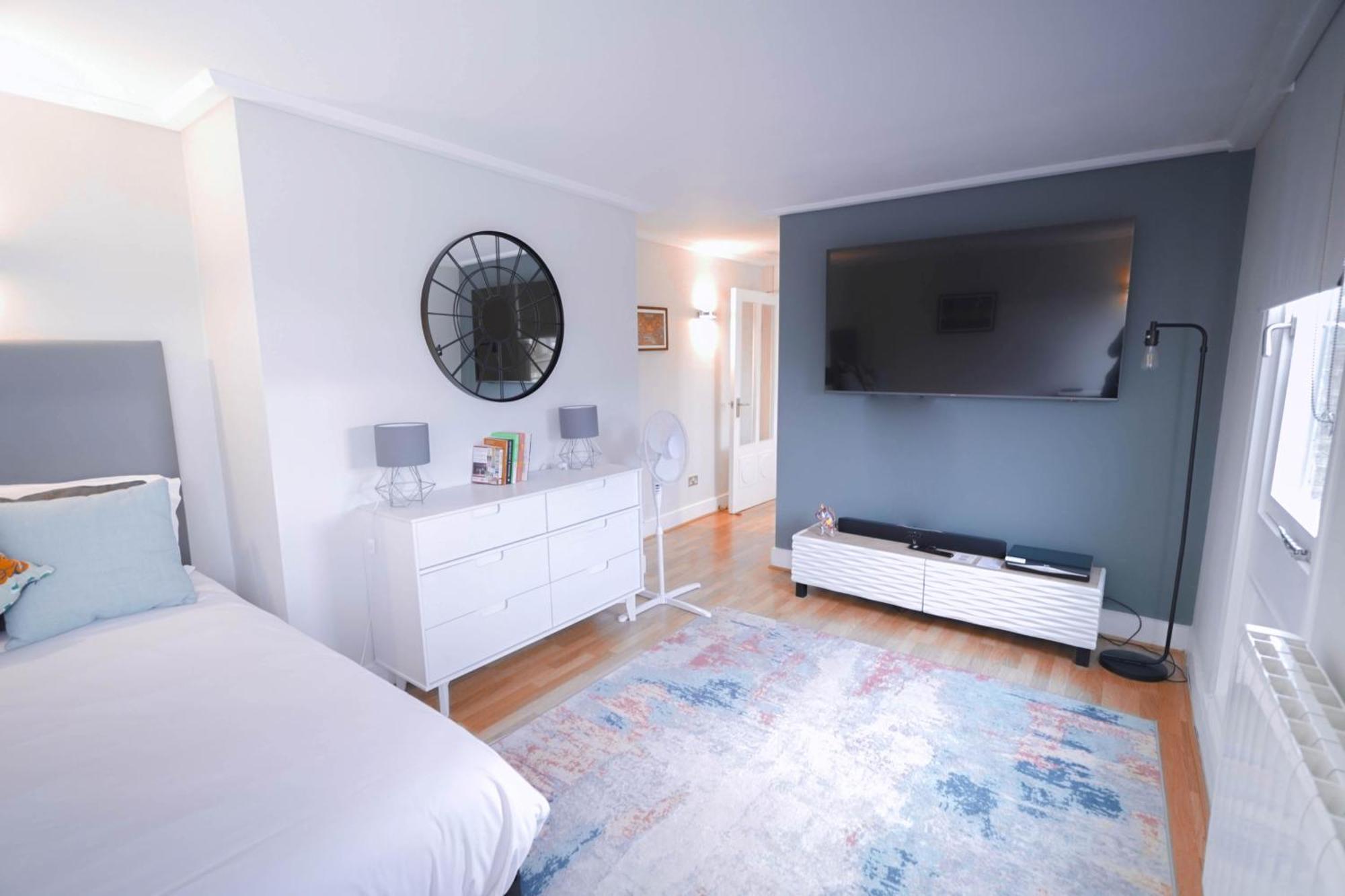 Apartamento Camden Serviced By Globe