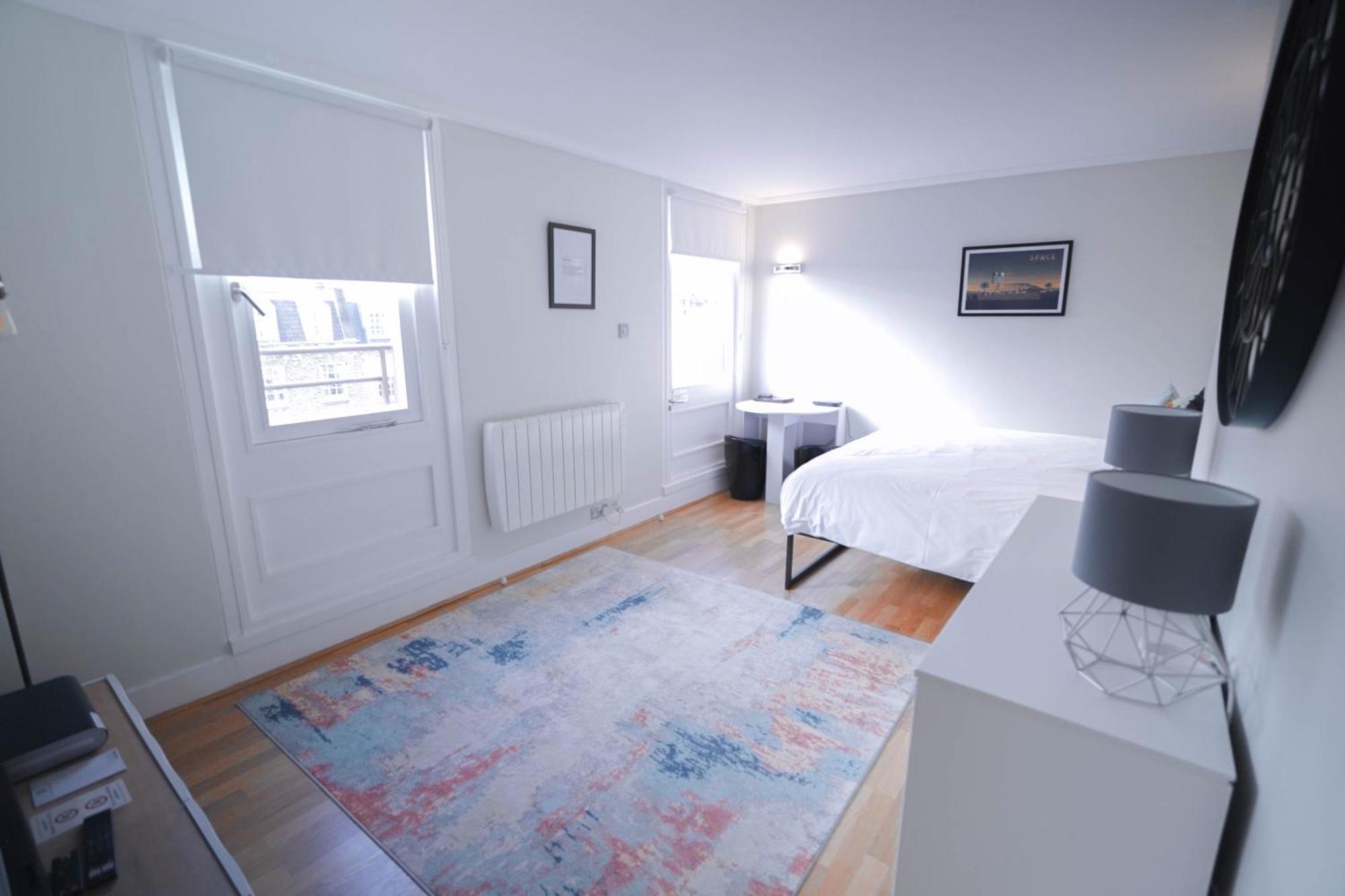 Camden Serviced By Globe Apartamento
