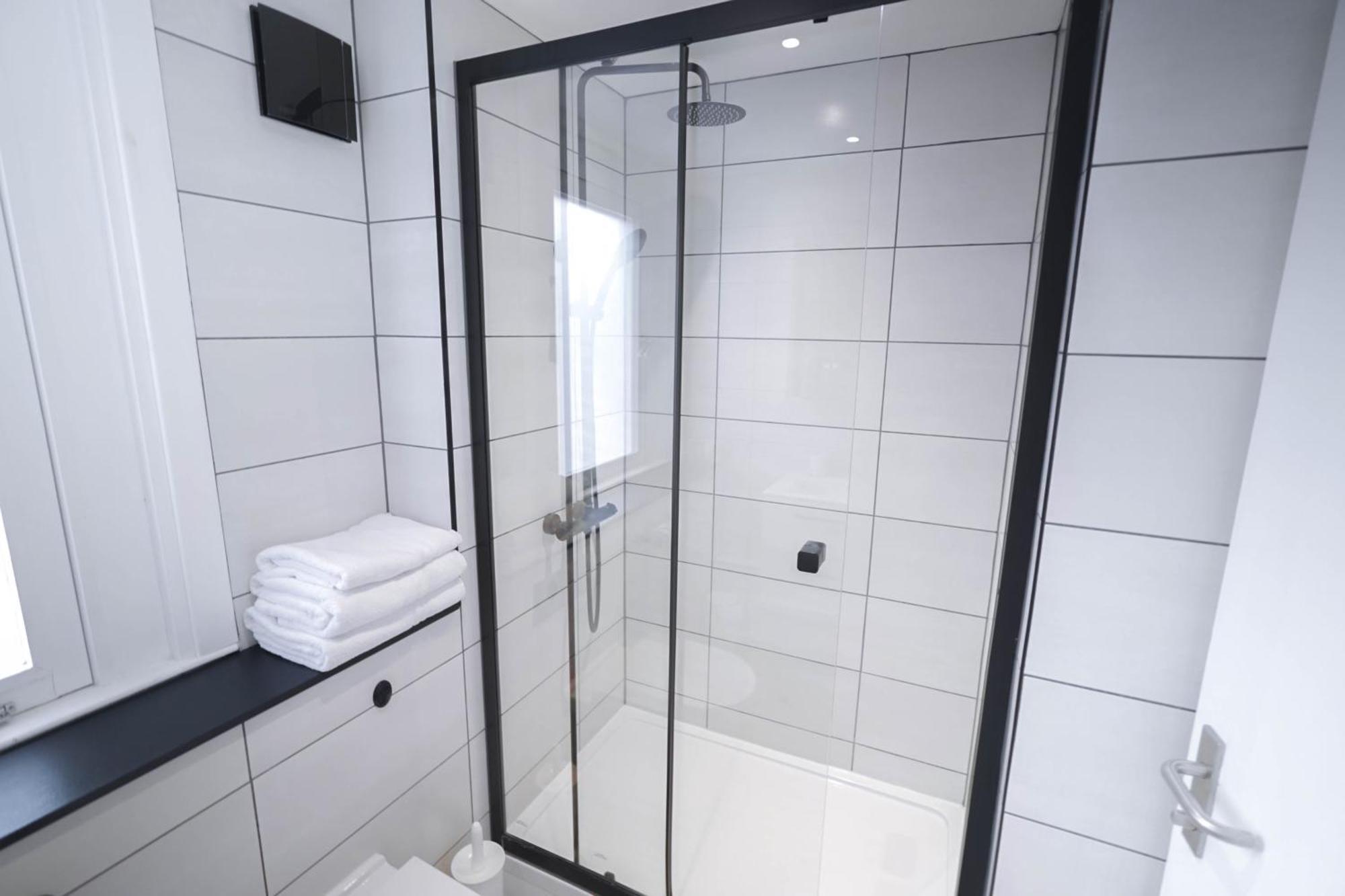 Apartamento Camden Serviced By Globe