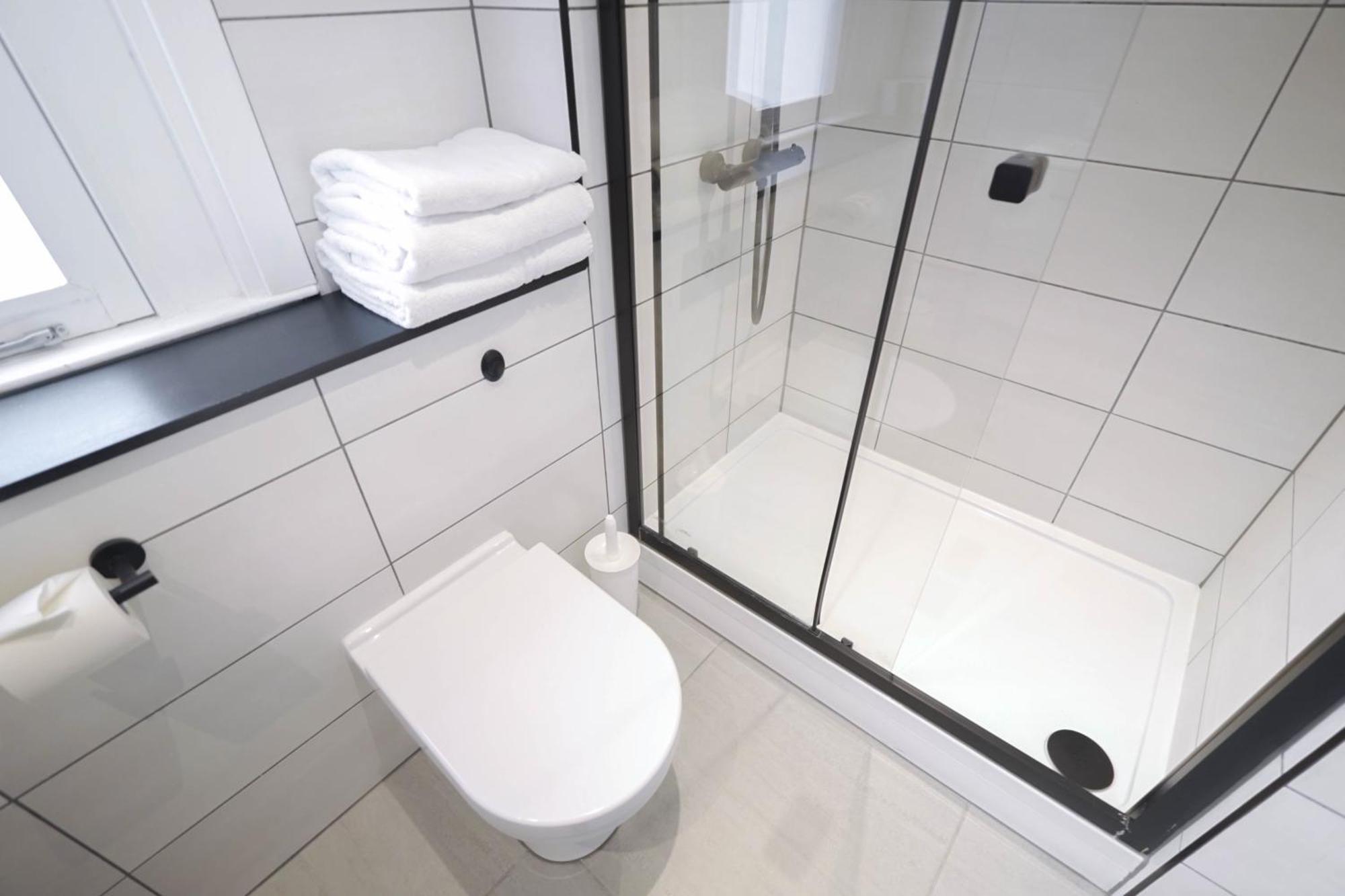 Apartamento Camden Serviced By Globe