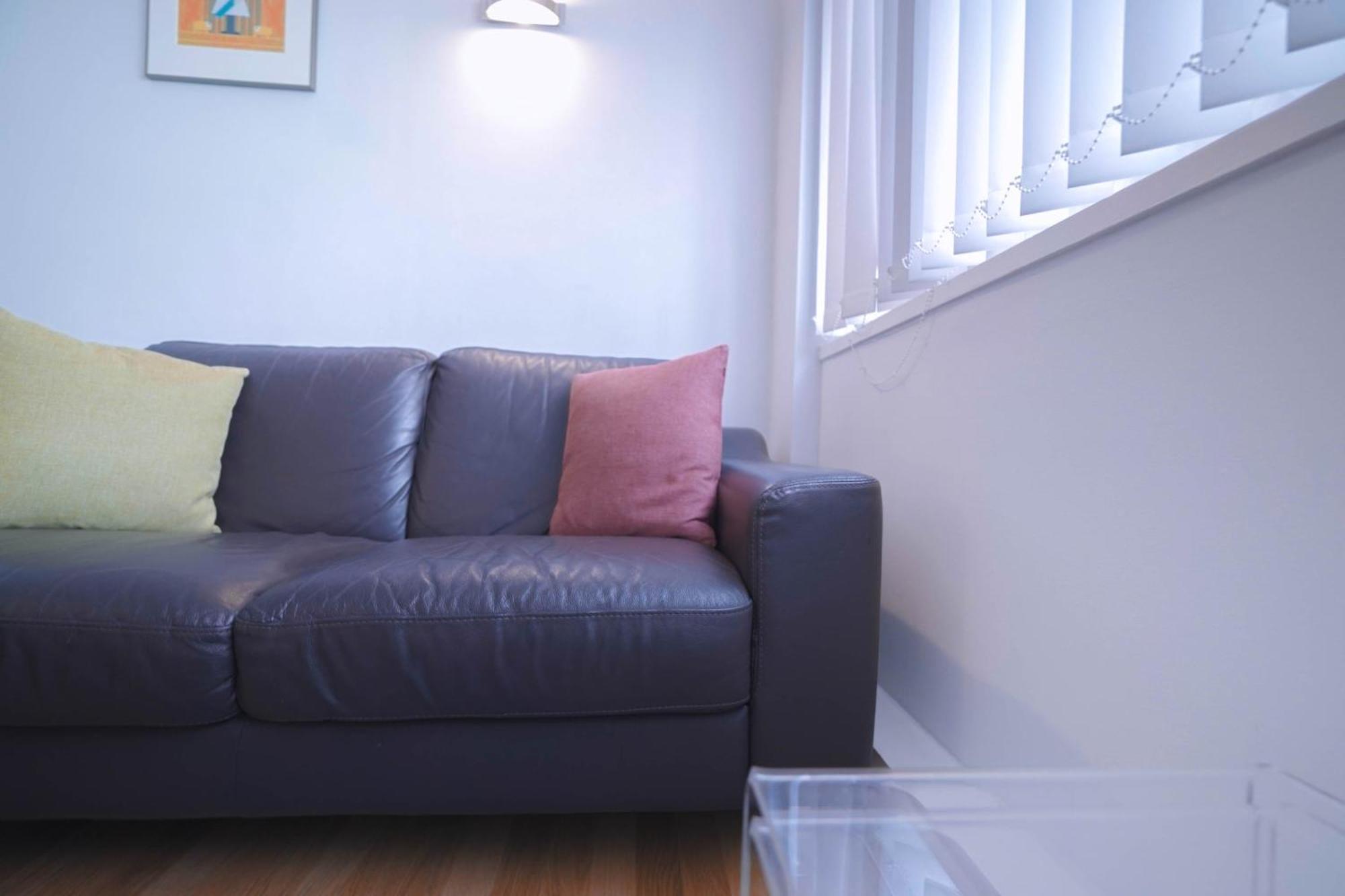 Apartamento Camden Serviced By Globe