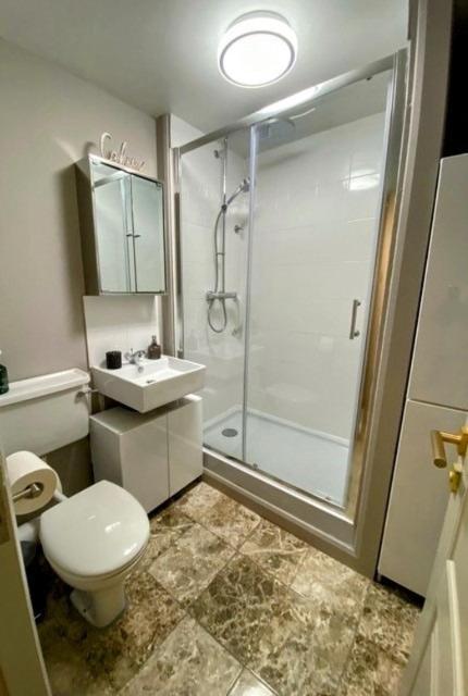 The Nest Appartement
