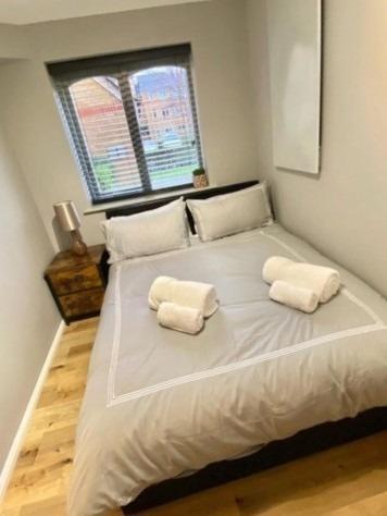 The Nest Londres