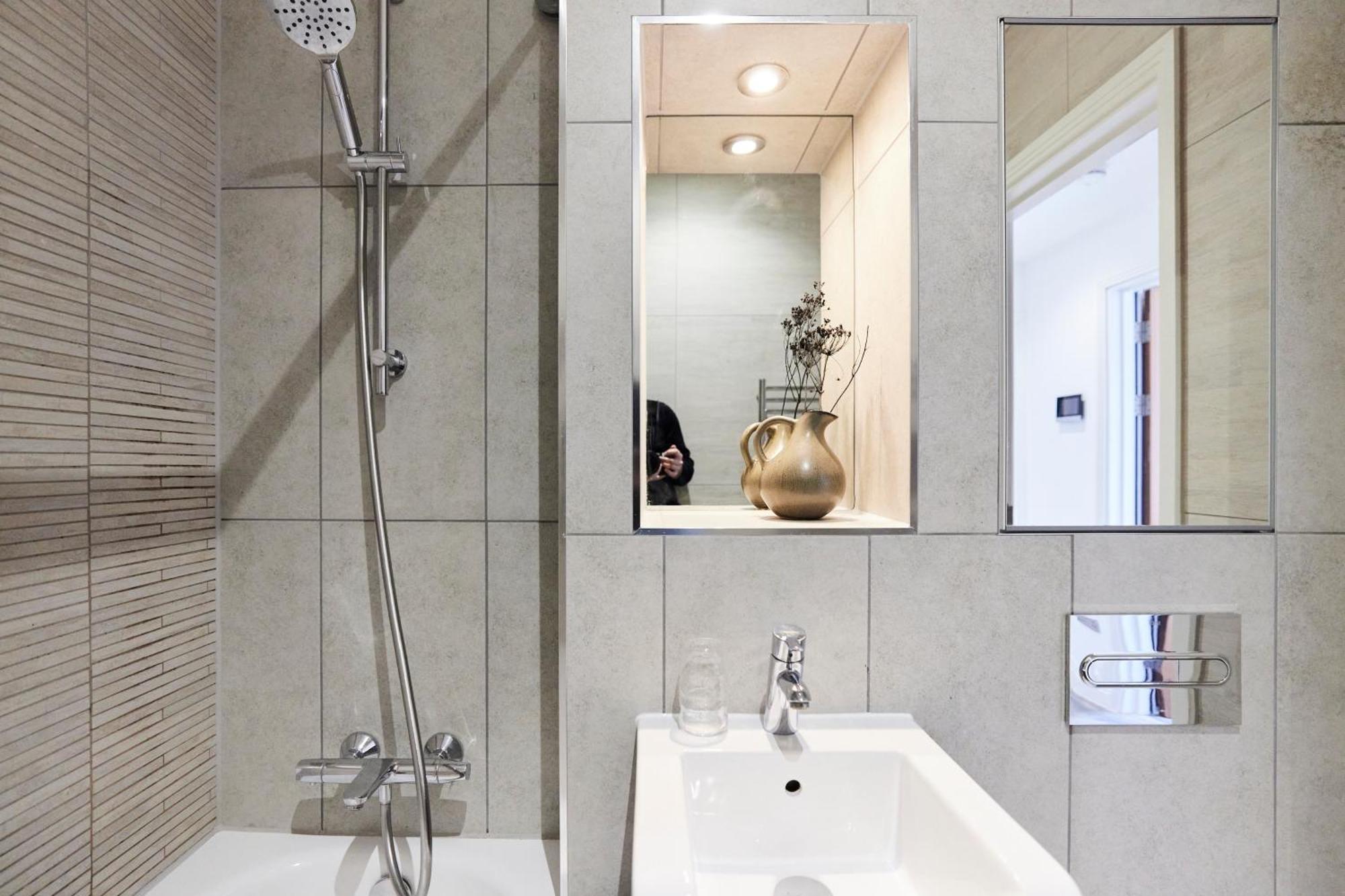 Apartamento The Wembley Hideaway - Bright 2bdr Flat Londres