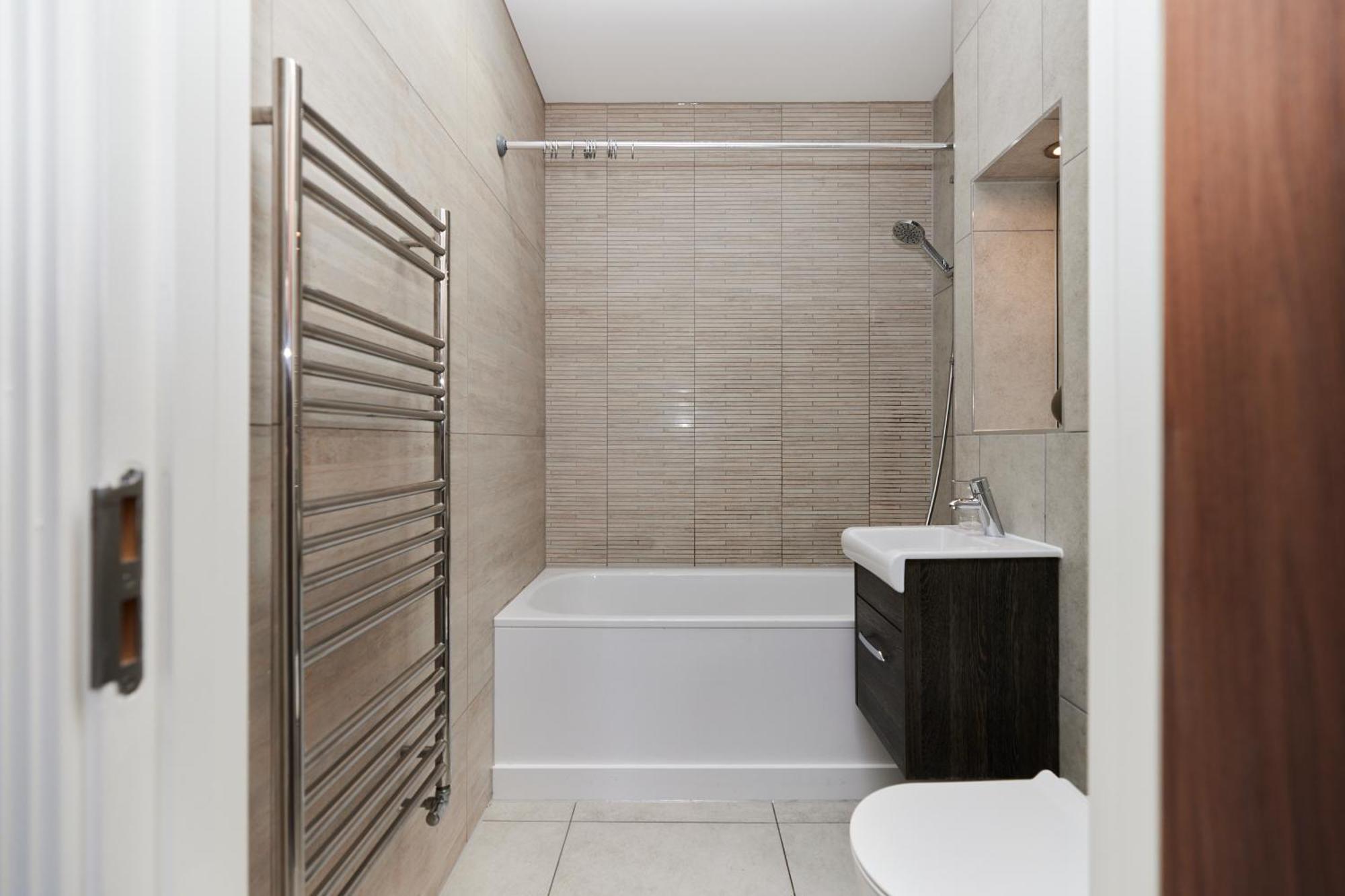 The Wembley Hideaway - Bright 2bdr Flat Appartement Londres
