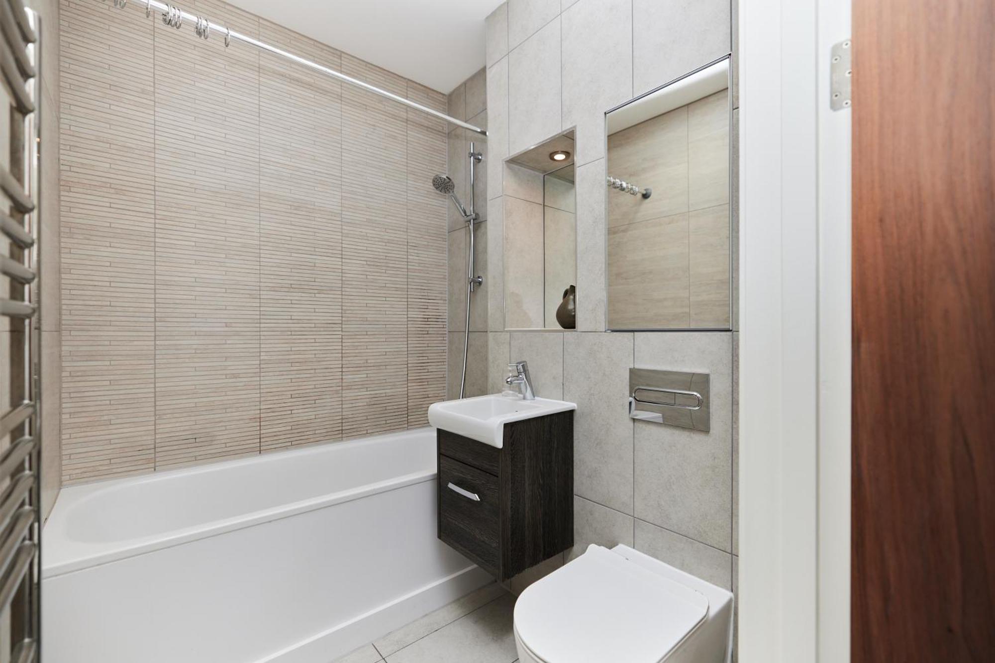 The Wembley Hideaway - Bright 2bdr Flat Appartement *