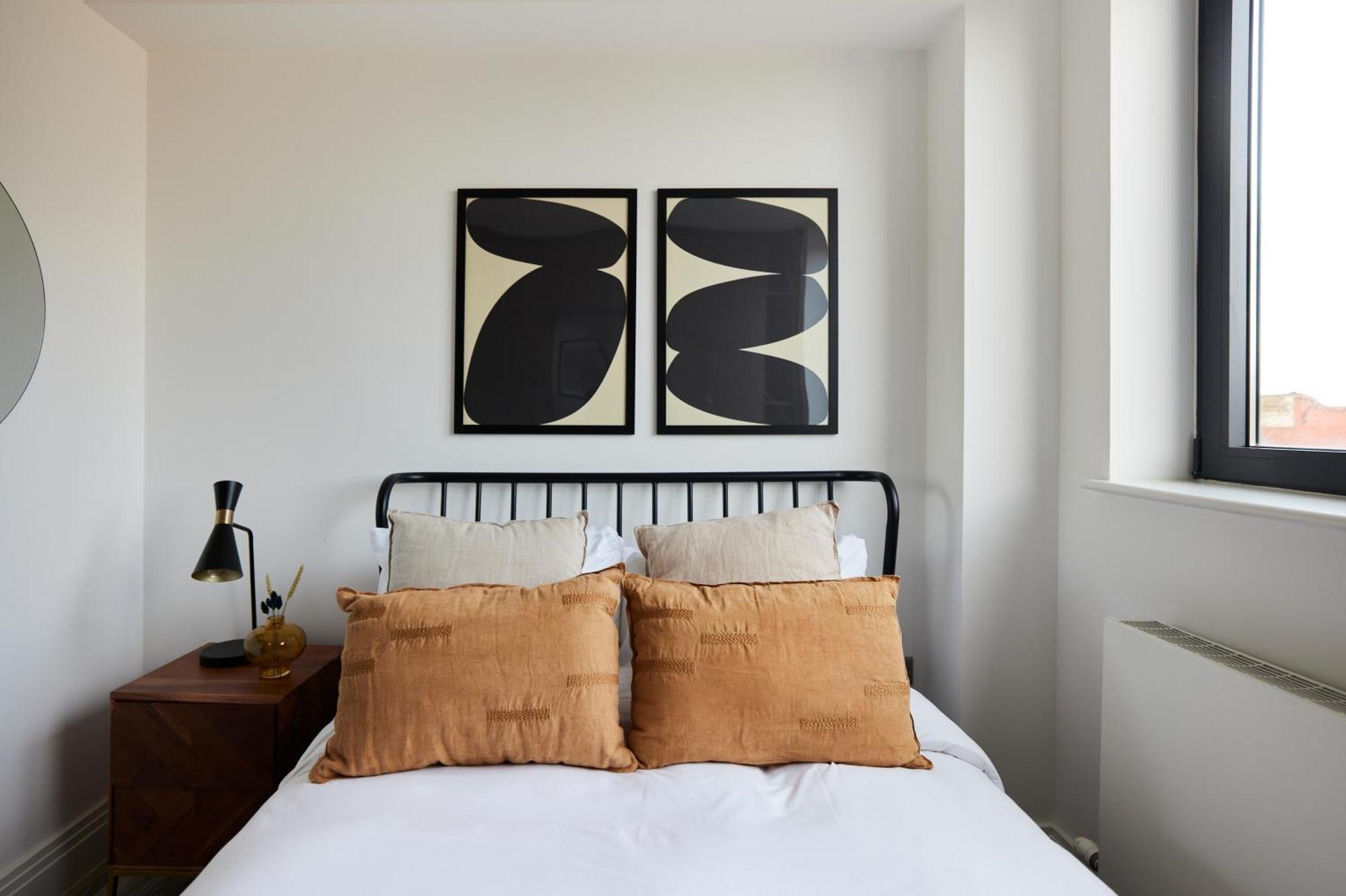 The Wembley Hideaway - Bright 2bdr Flat Appartement *