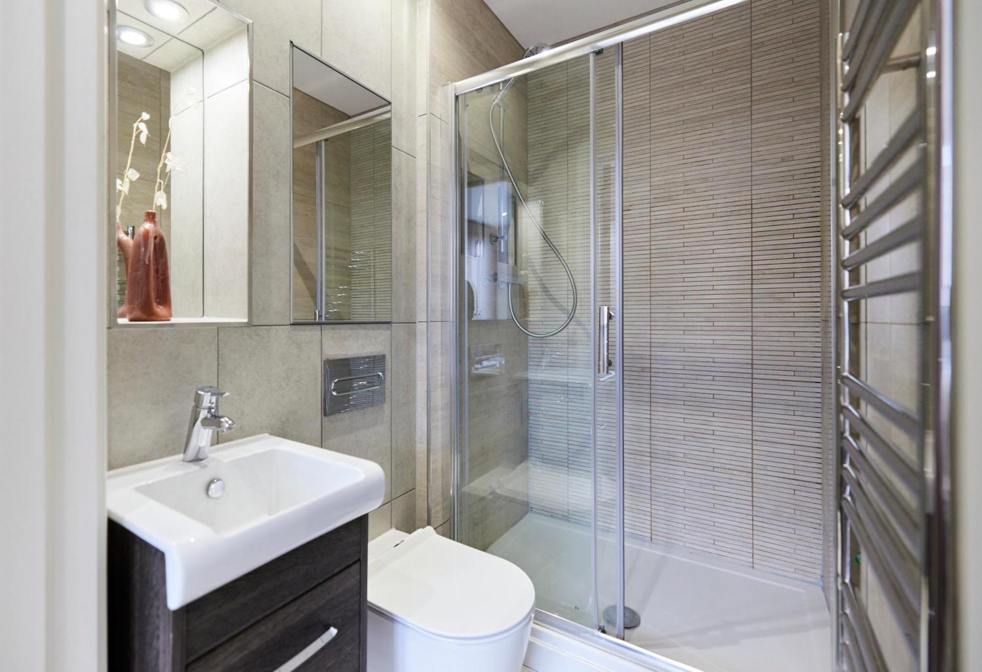 Appartement The Wembley Hideaway - Bright 2bdr Flat *