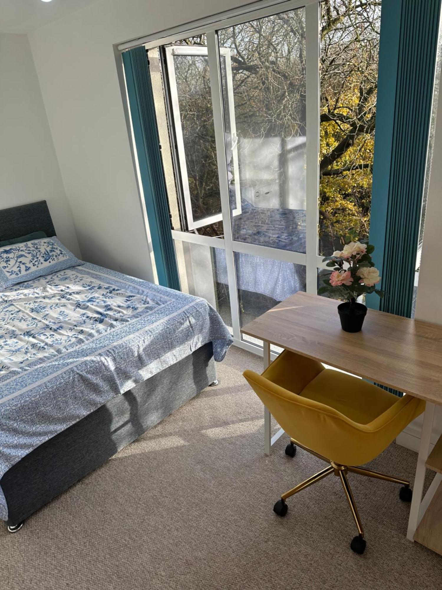 Séjour chez l'habitant Wembley *