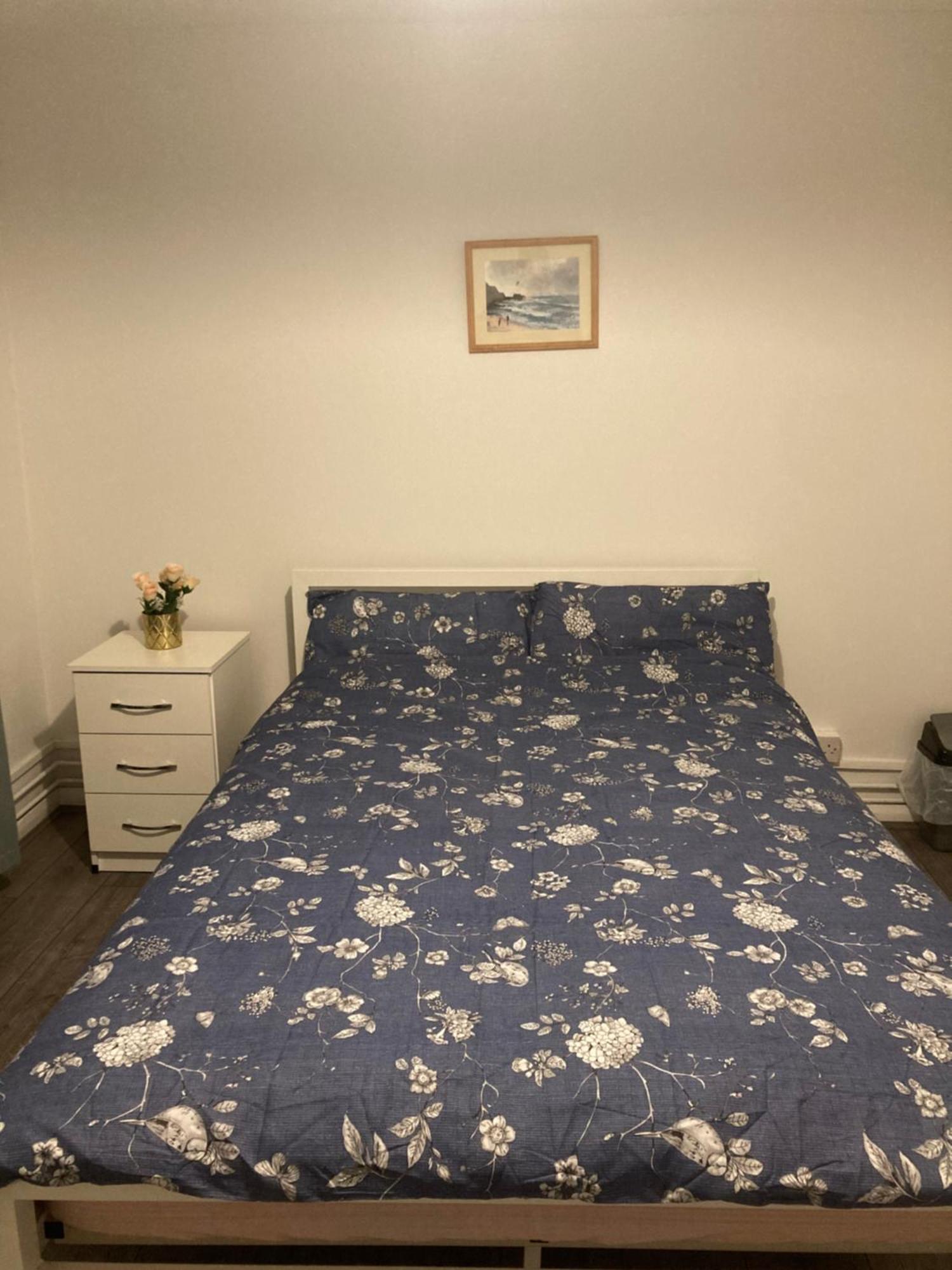Accommodatie bij particulieren Kingdom - 12 Hamilton Londen