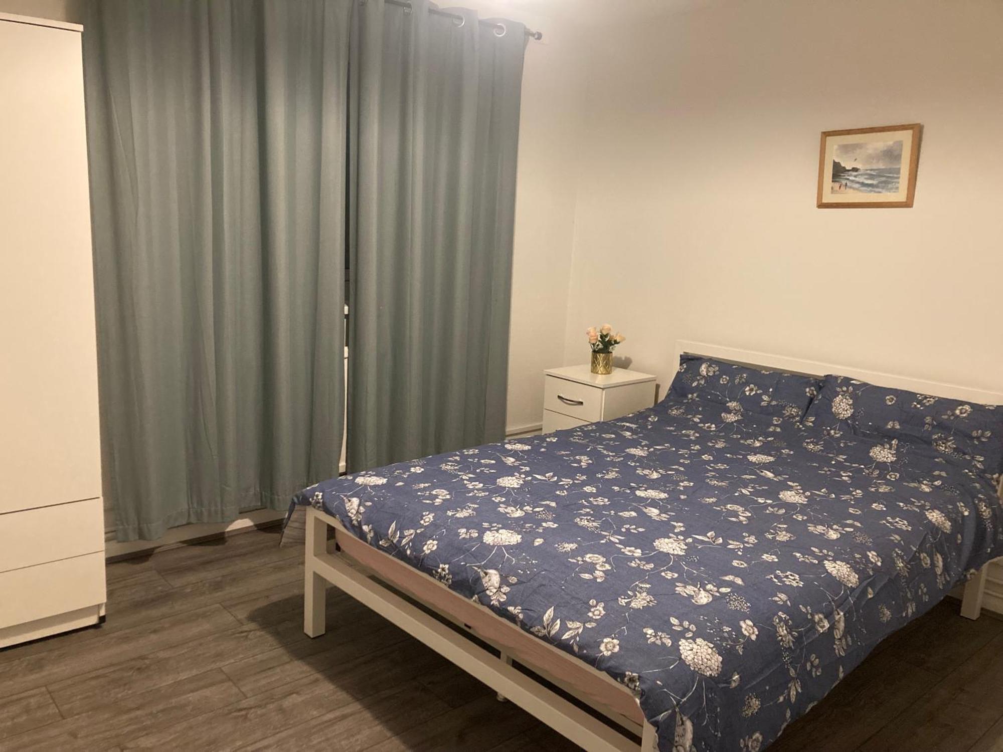 Accommodatie bij particulieren Kingdom - 12 Hamilton *