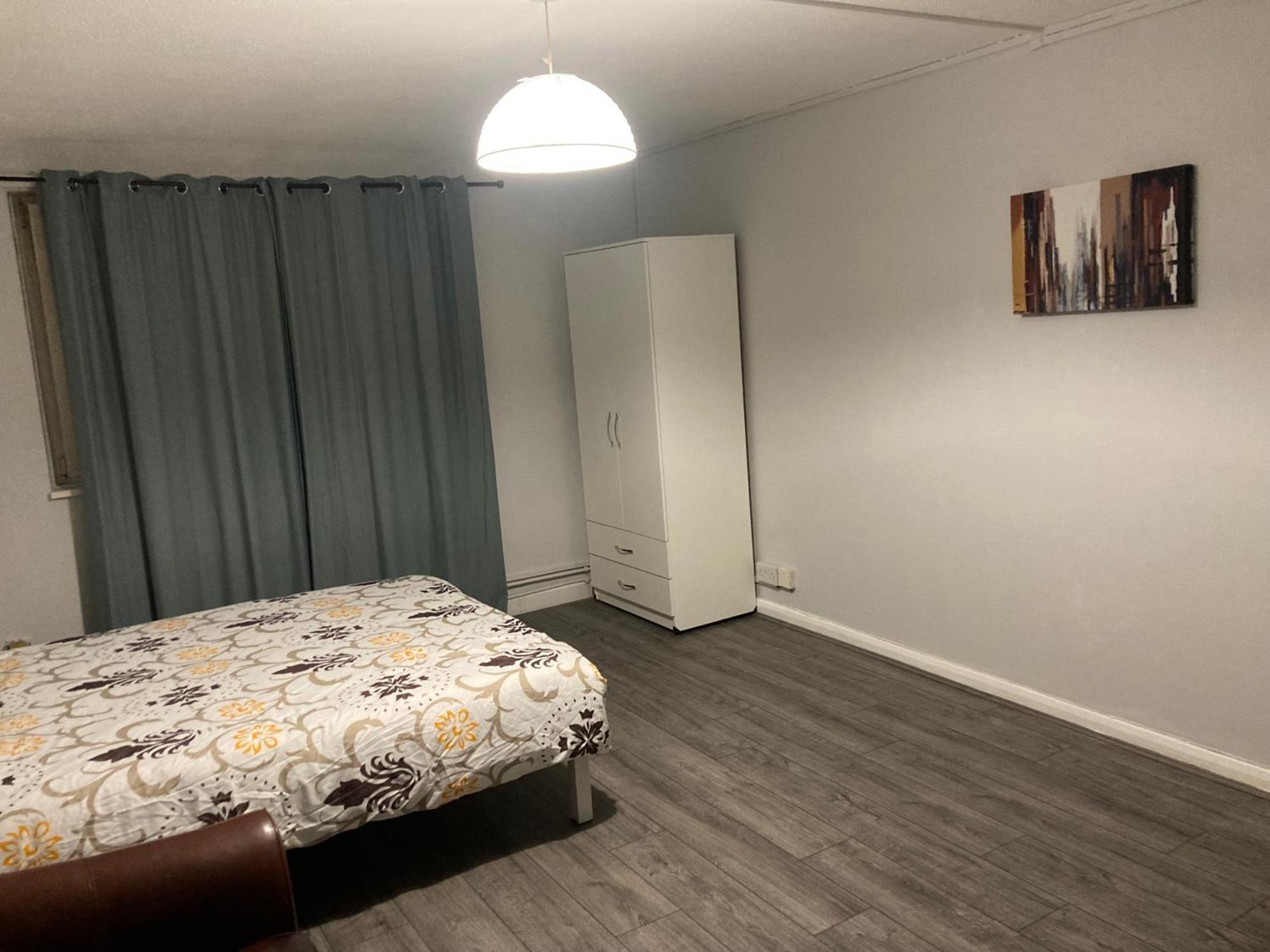 Accommodatie bij particulieren Kingdom - 12 Hamilton