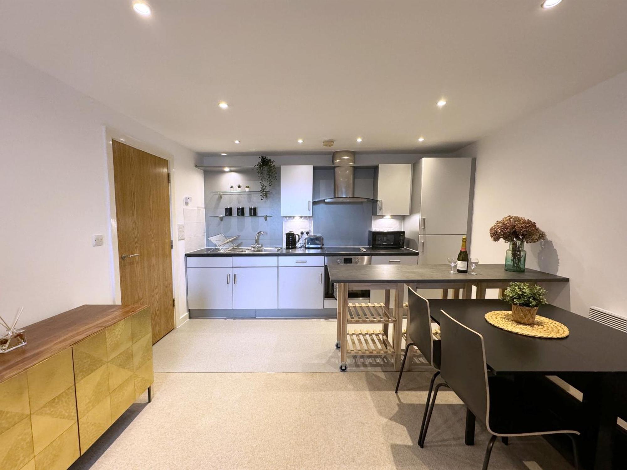 Vibrant 2 Bed In Hoxton And Shoreditch Appartement *