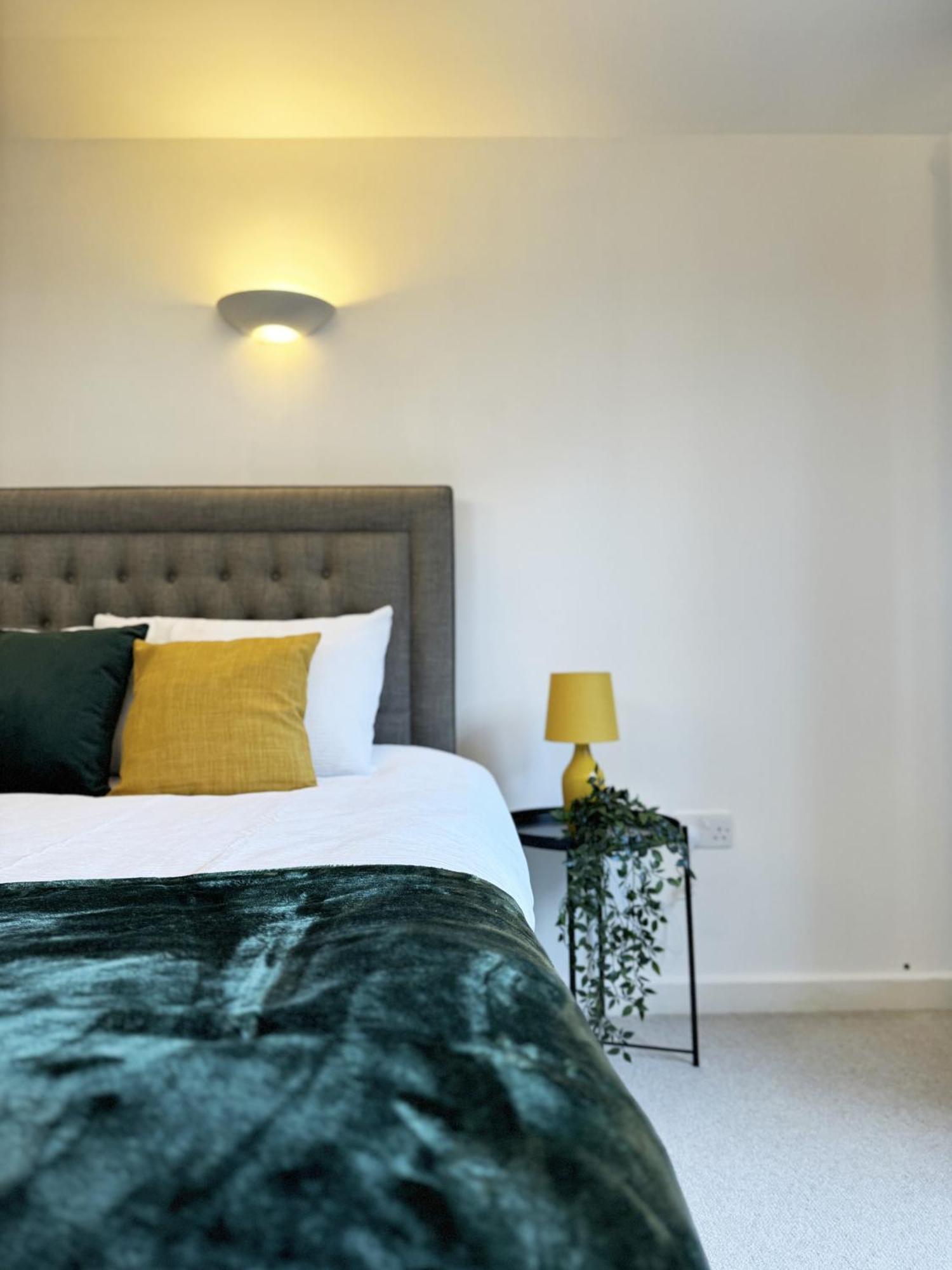 Vibrant 2 Bed In Hoxton And Shoreditch Appartement *