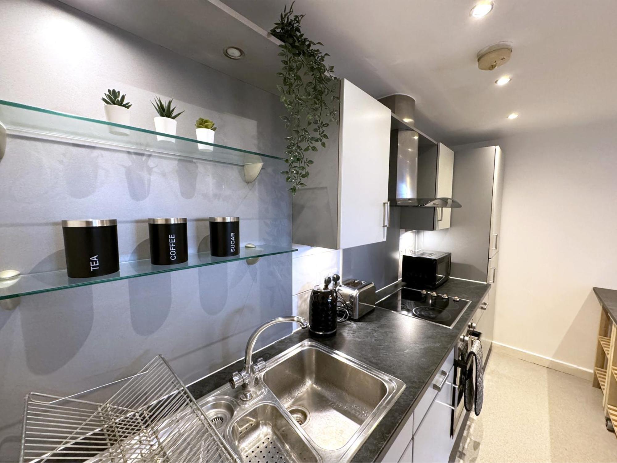 Vibrant 2 Bed In Hoxton And Shoreditch Appartement Londres