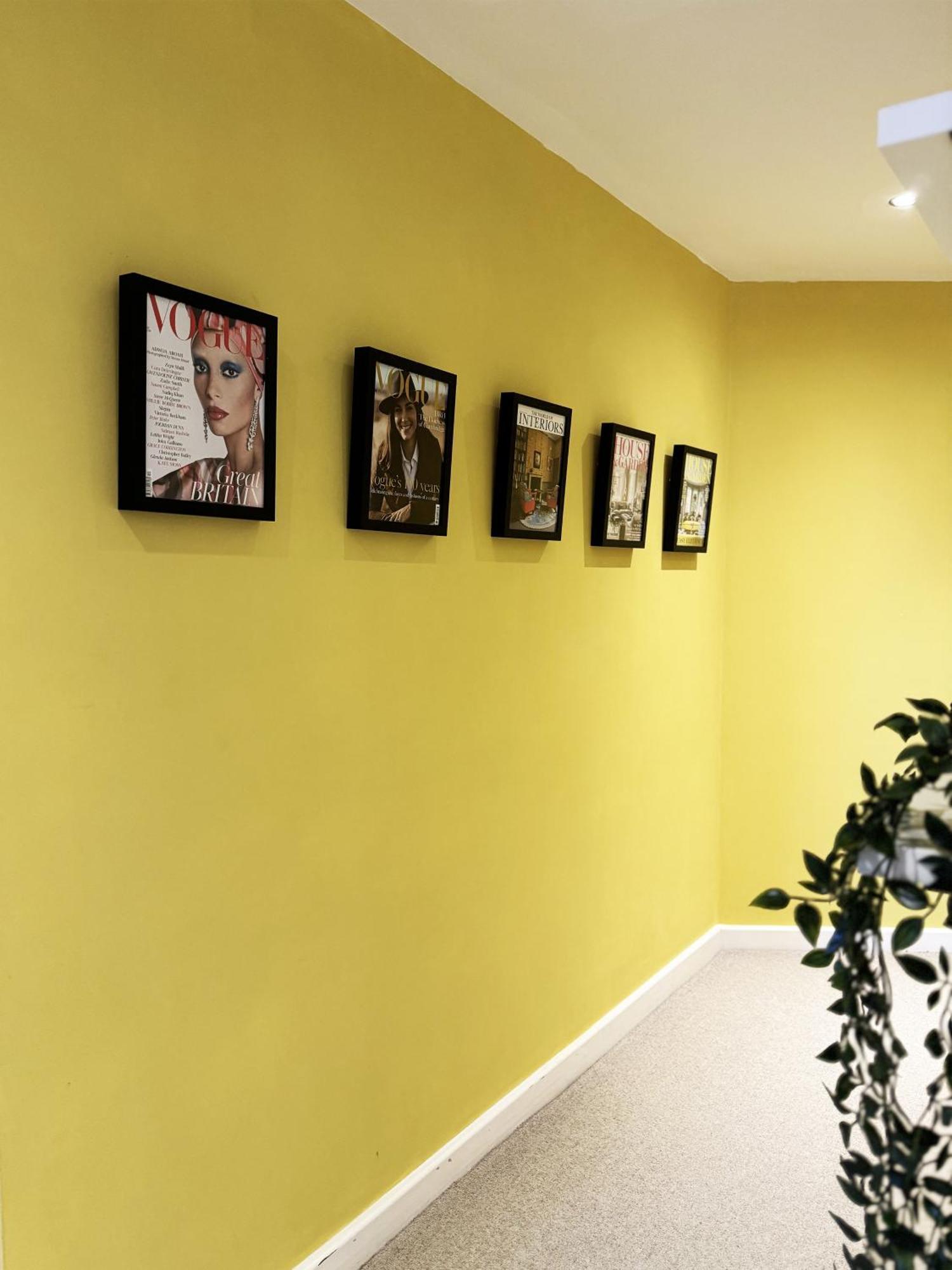 Vibrant 2 Bed In Hoxton And Shoreditch Appartement