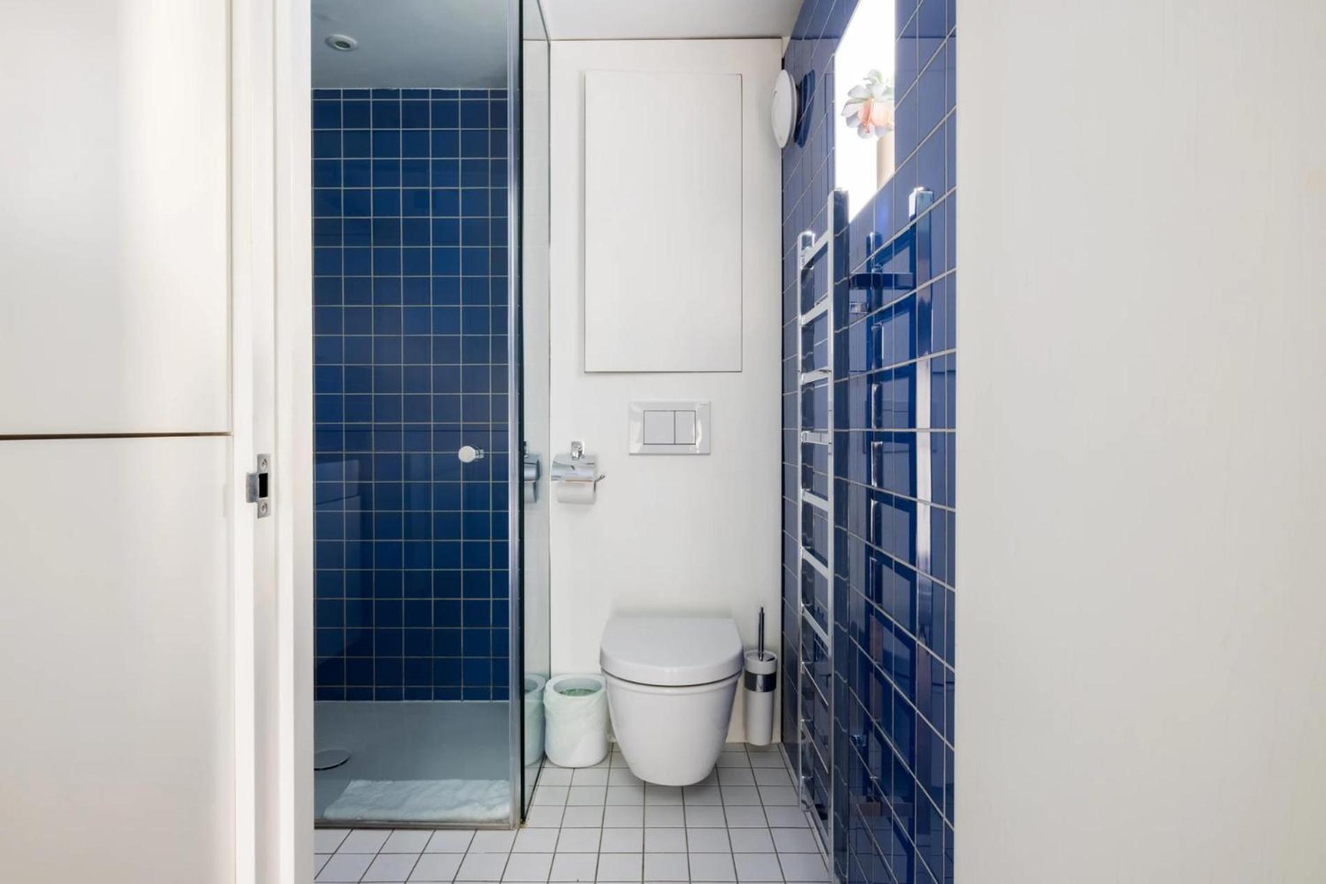The Tonic 1 Bed With Patio In Shoreditch *