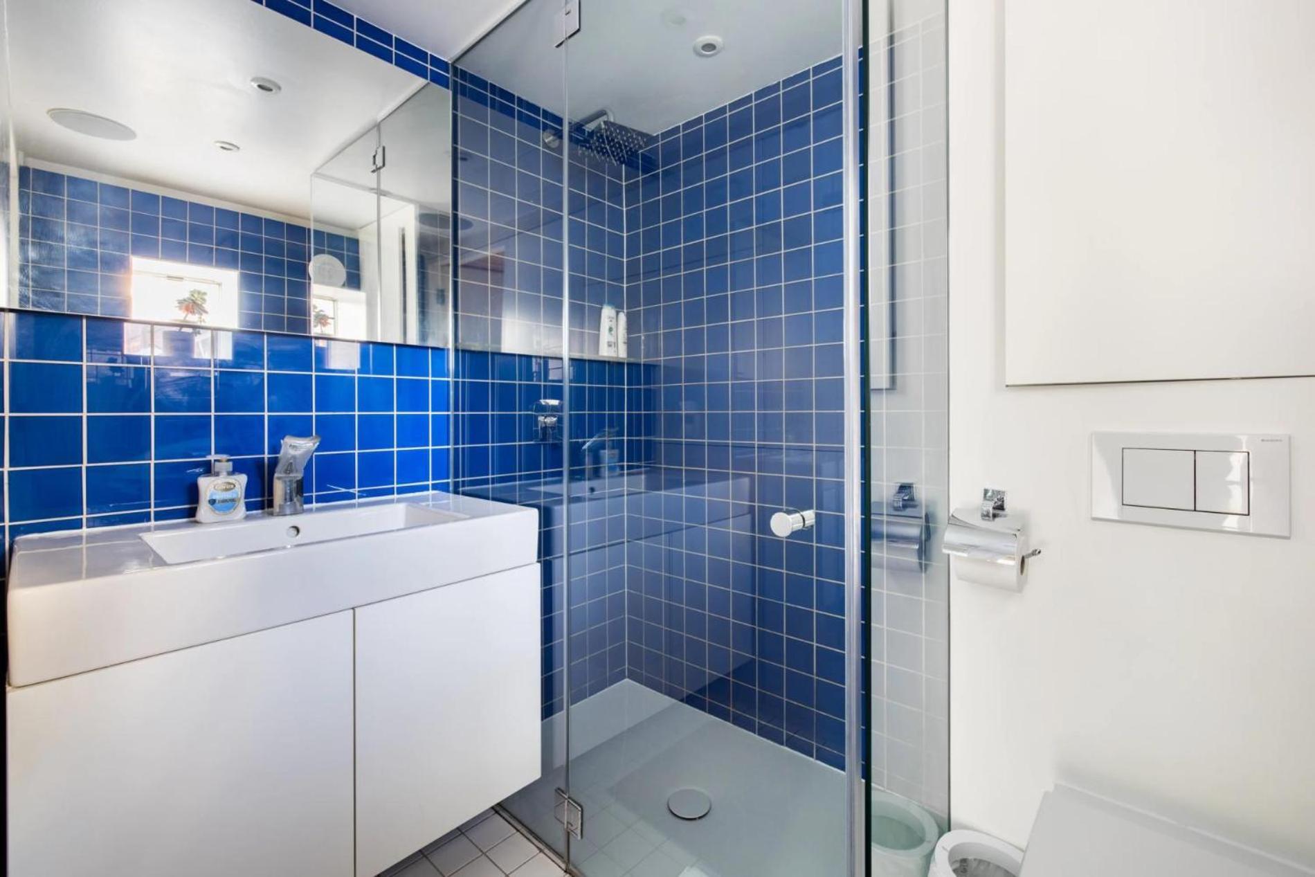 The Tonic 1 Bed With Patio In Shoreditch * Londres