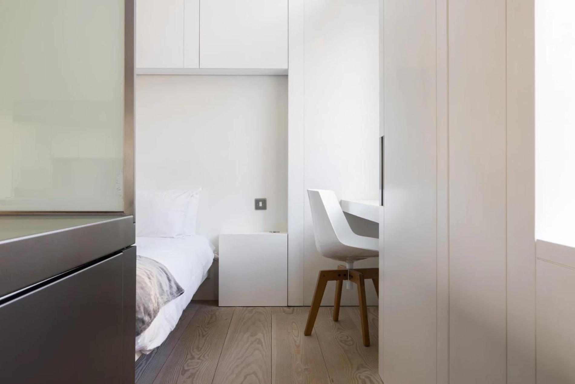The Tonic 1 Bed With Patio In Shoreditch Londres
