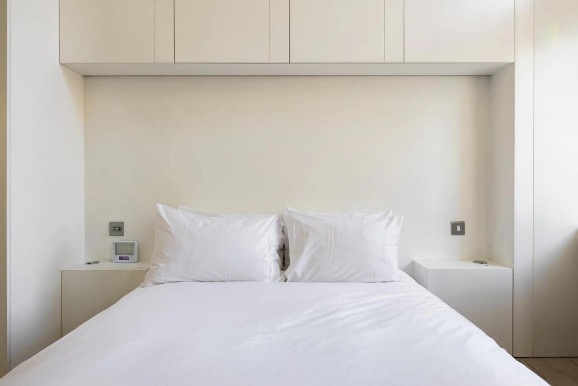 The Tonic 1 Bed With Patio In Shoreditch * Londres