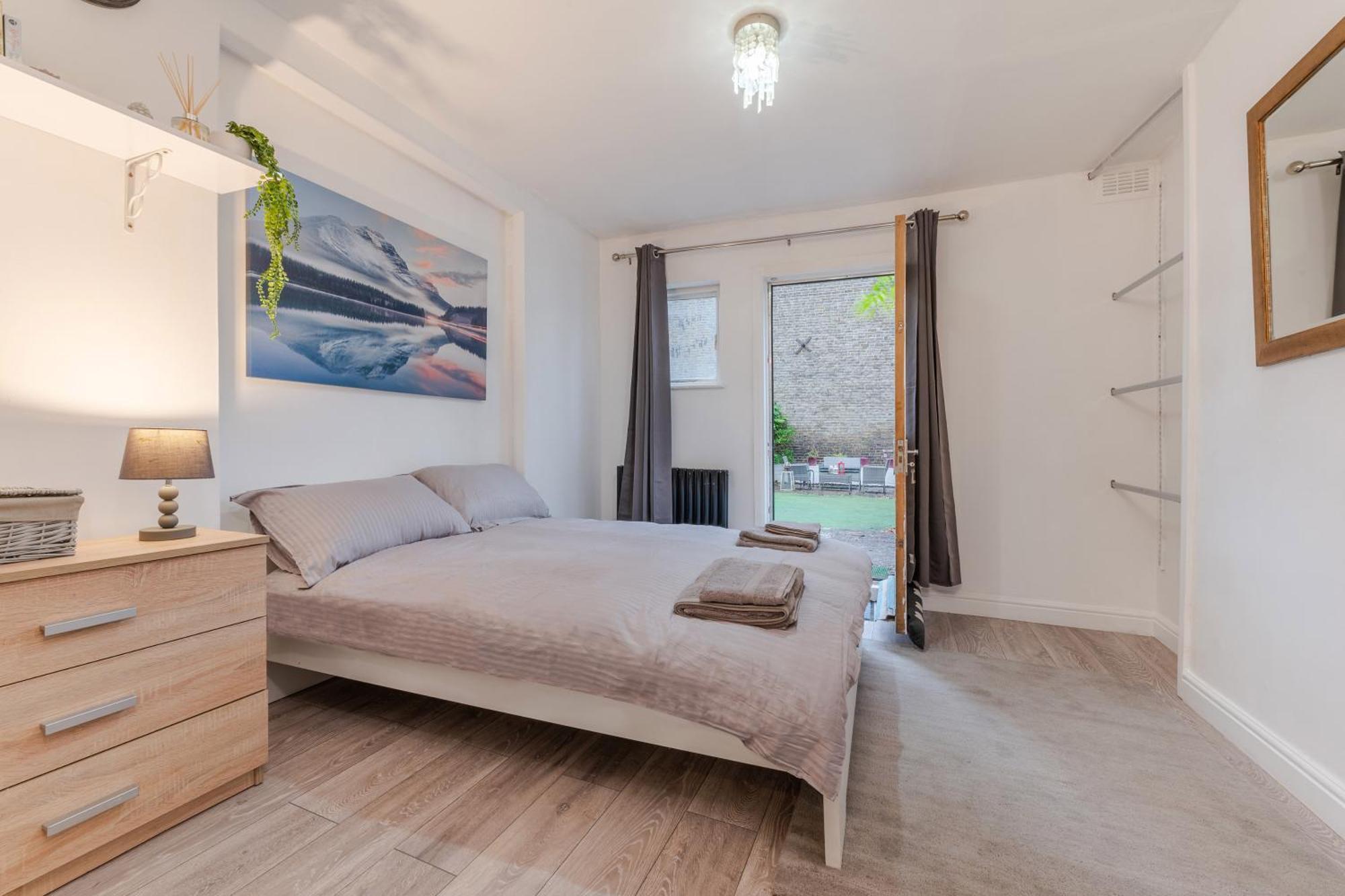 Apartamento Discarded *