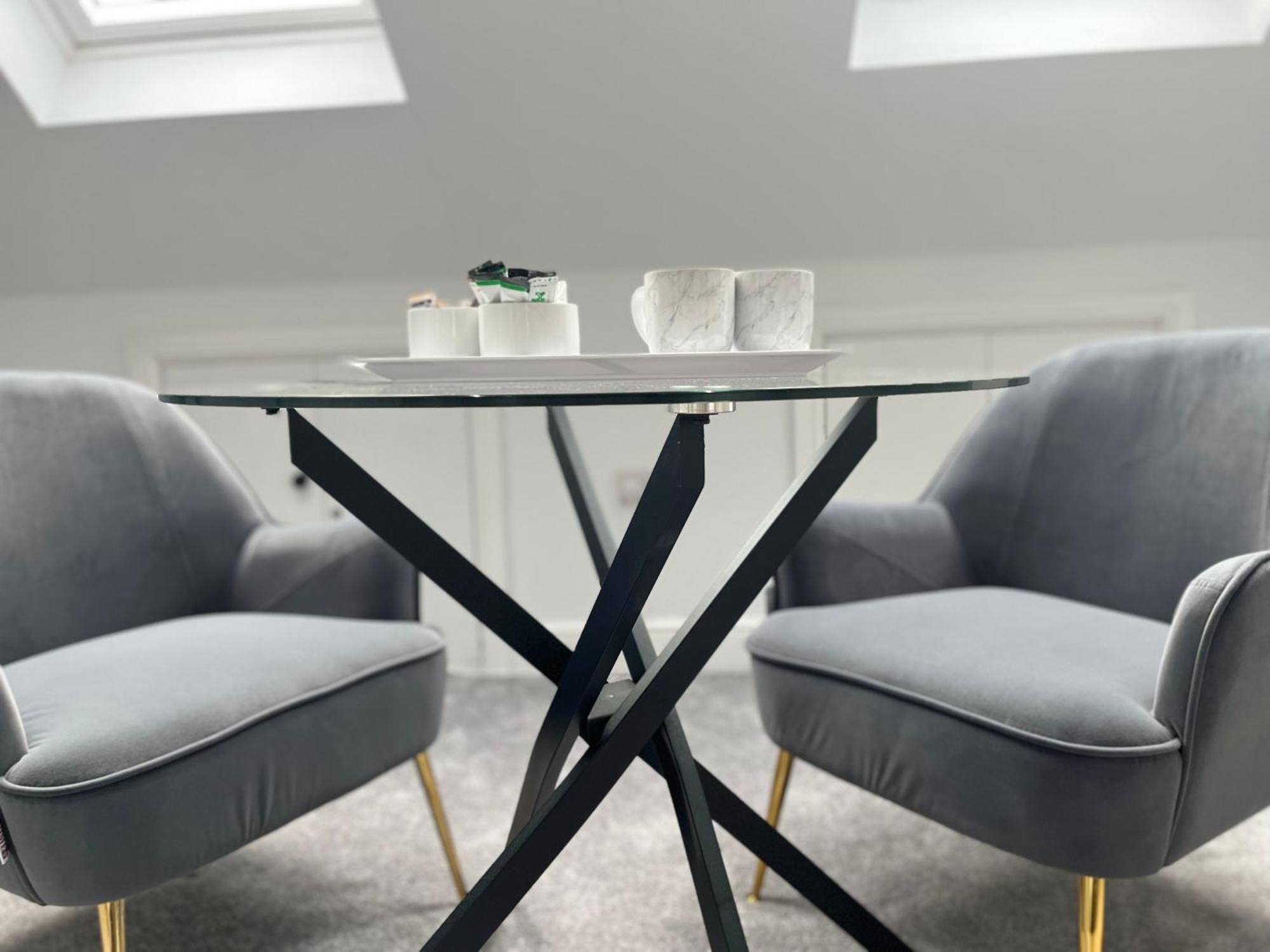 Luxury Ensuite In Appartement Londres