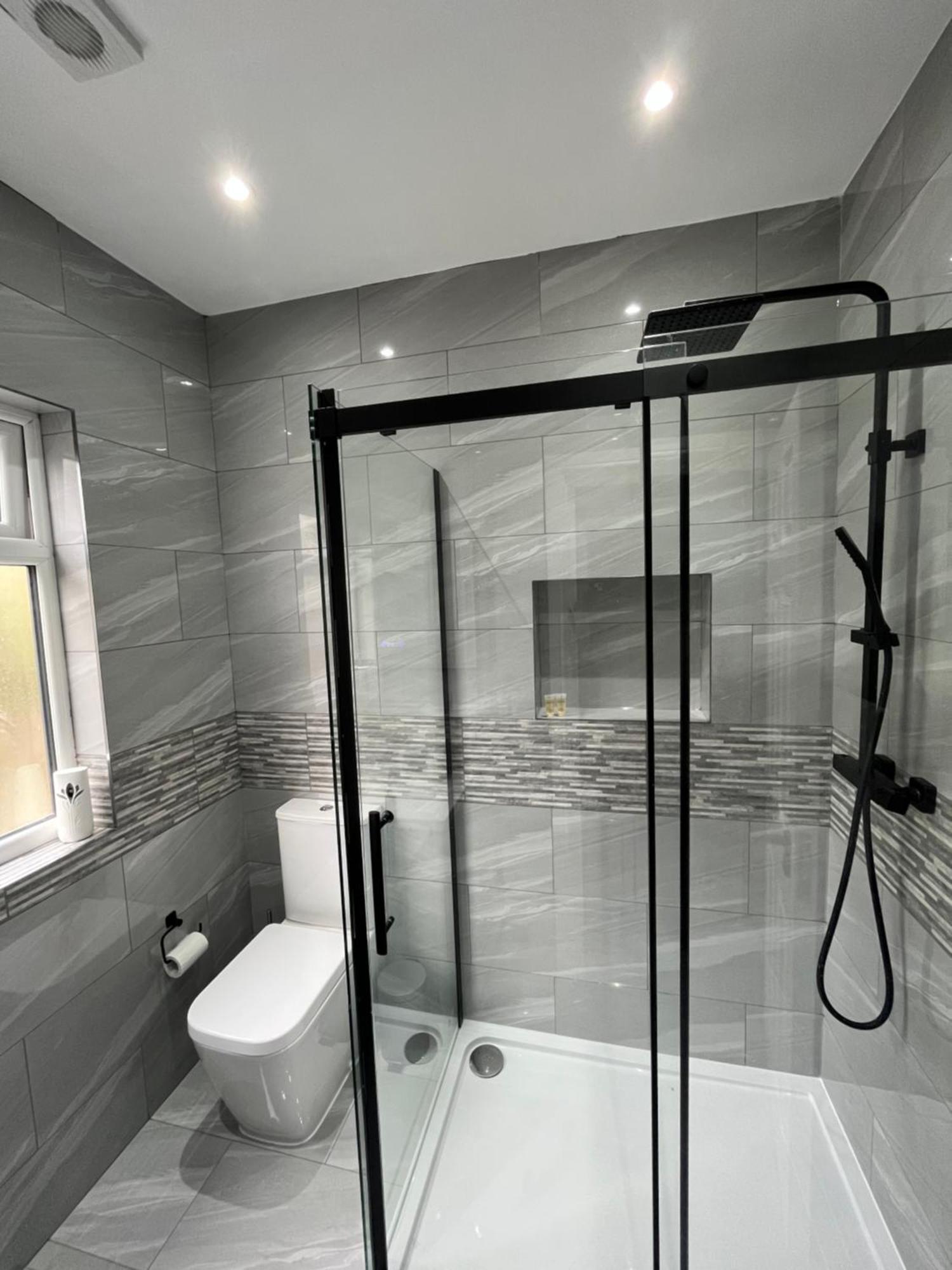 Appartement Luxury Ensuite In *