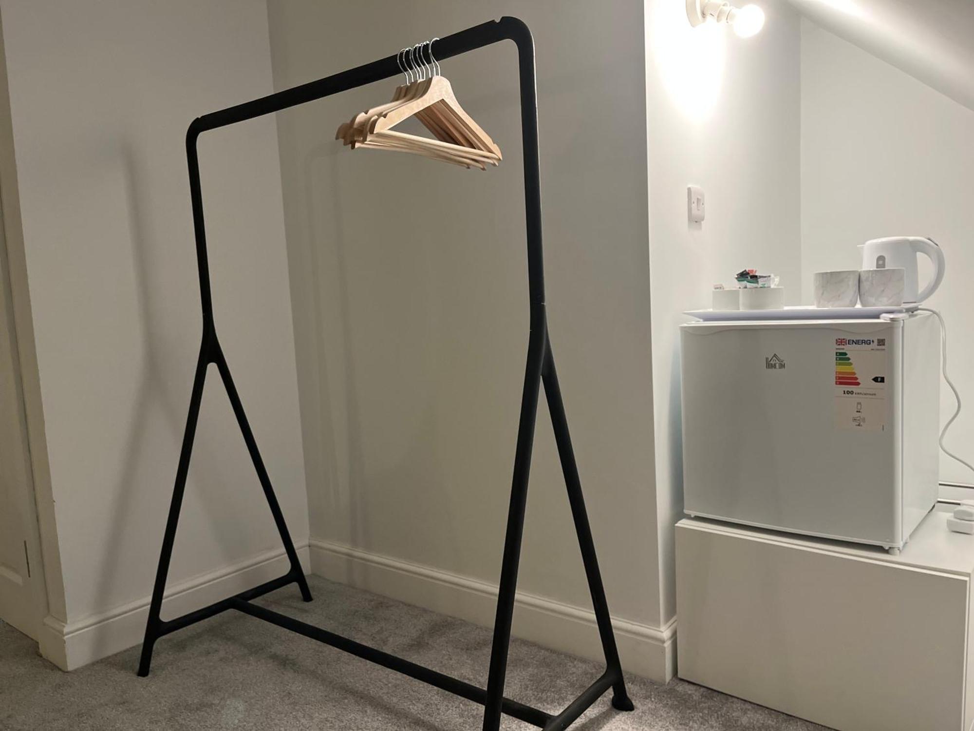 Luxury Ensuite In Londres