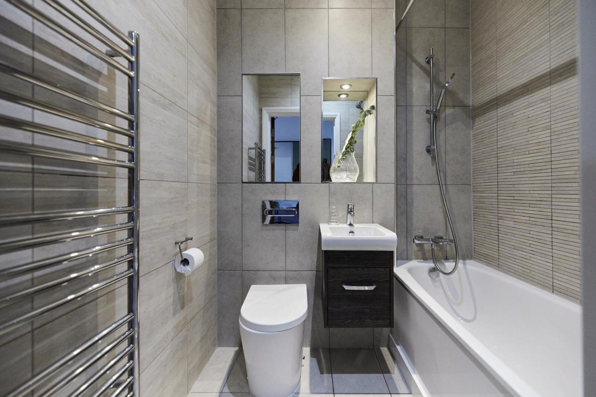 The Wembley Crib - Lovely 1bdr Flat With Balcony * Londres