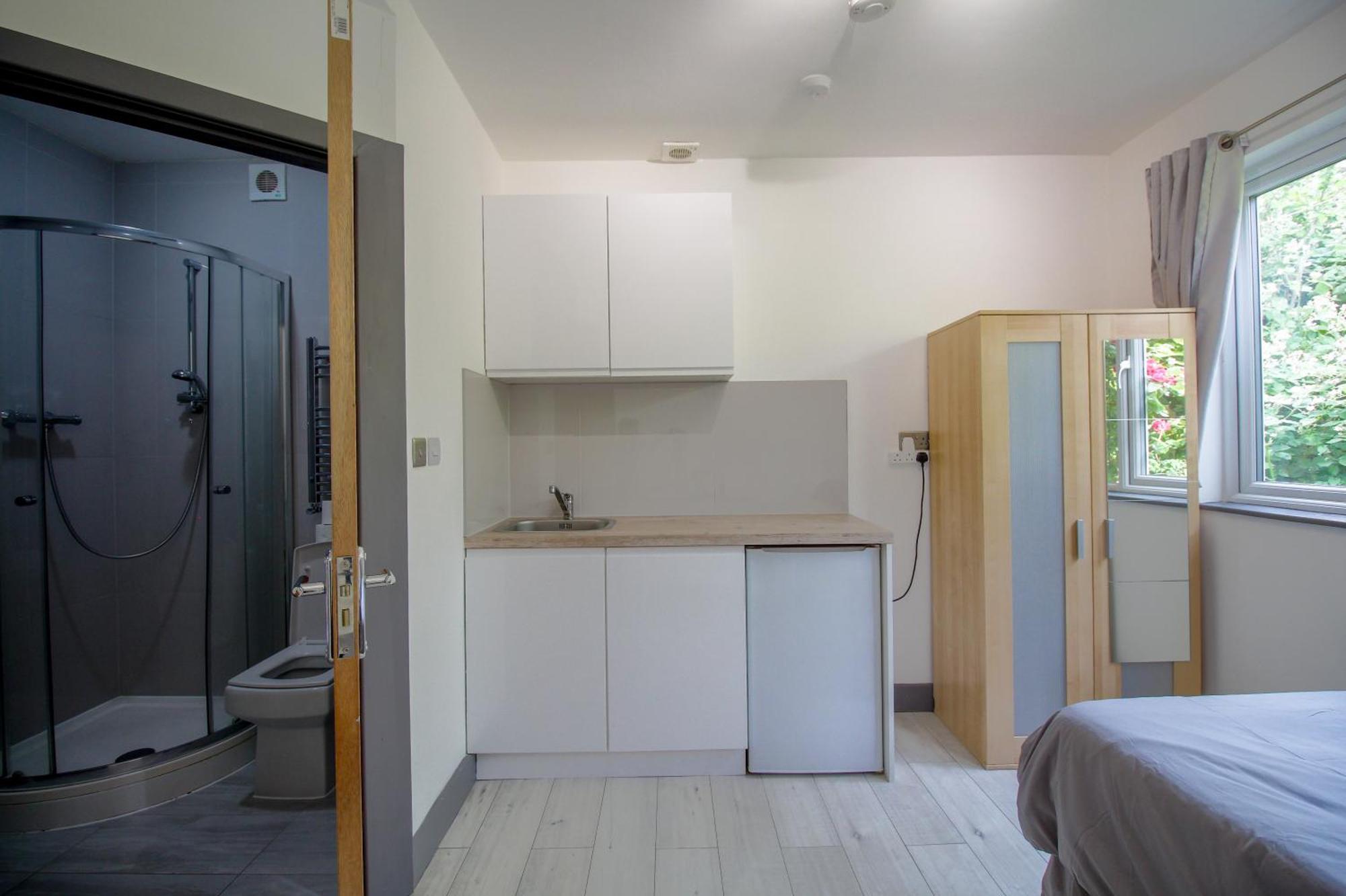 Elegant New Appartement *