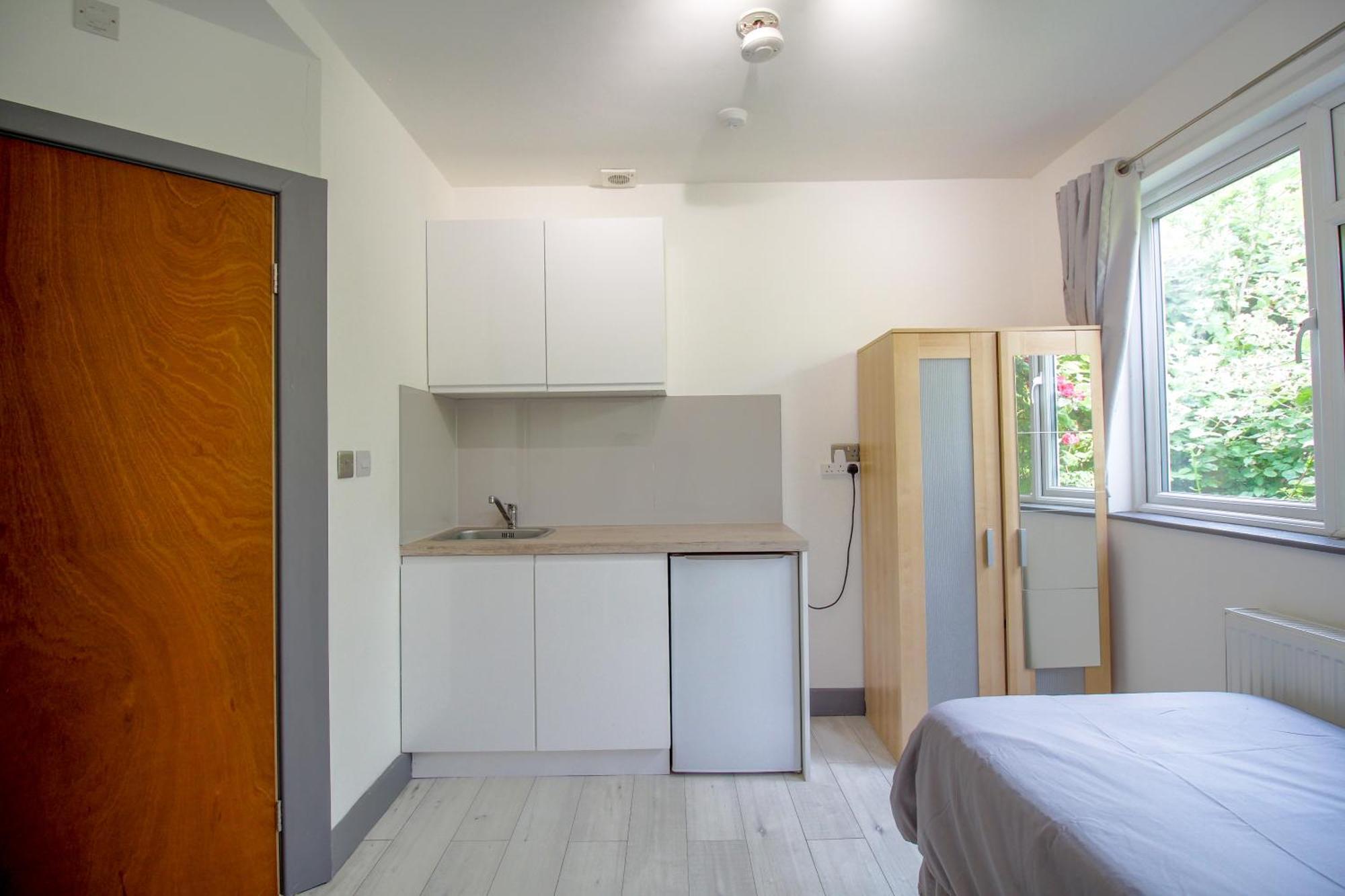 Appartement Elegant New *