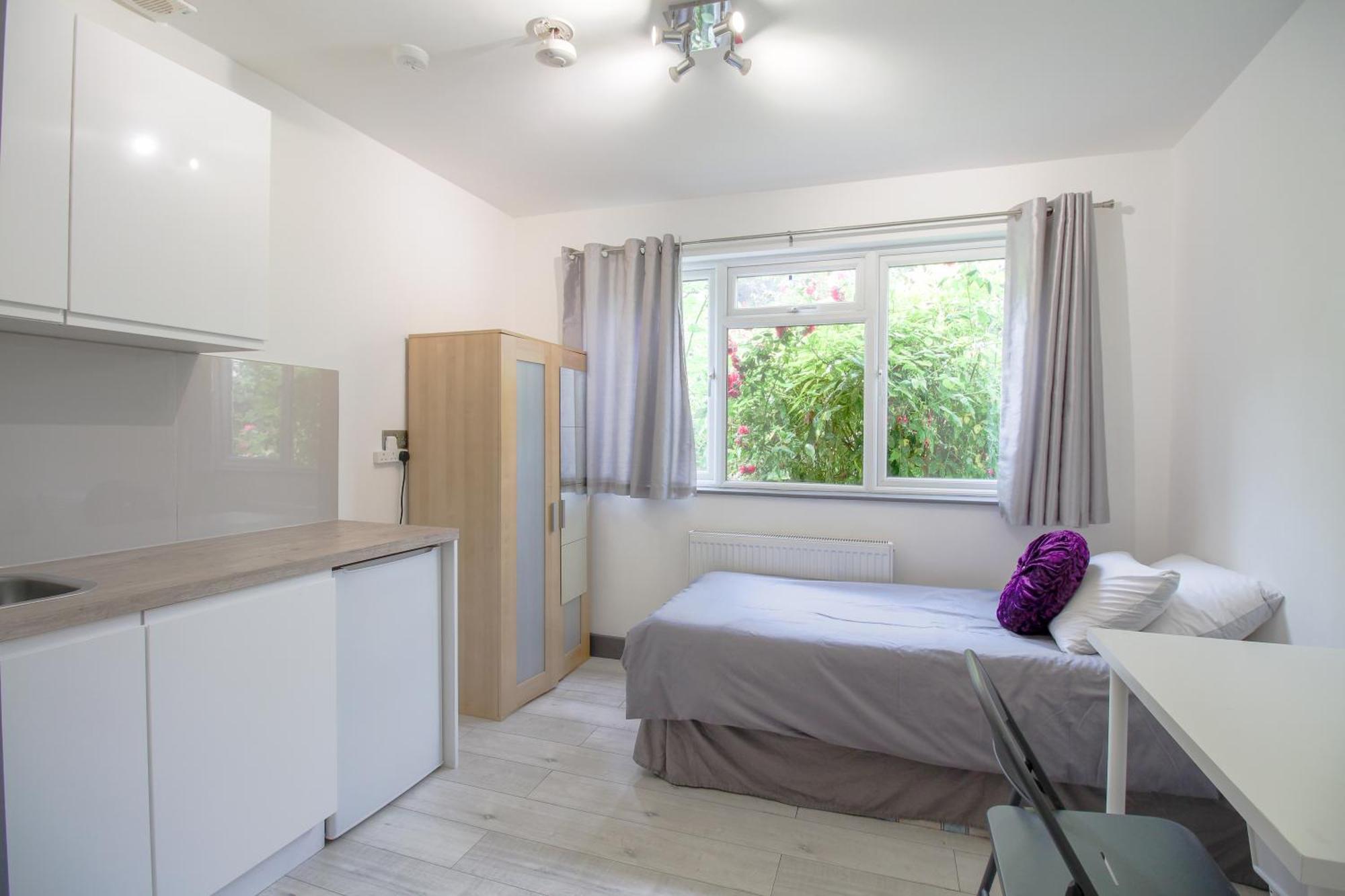 Elegant New Appartement *