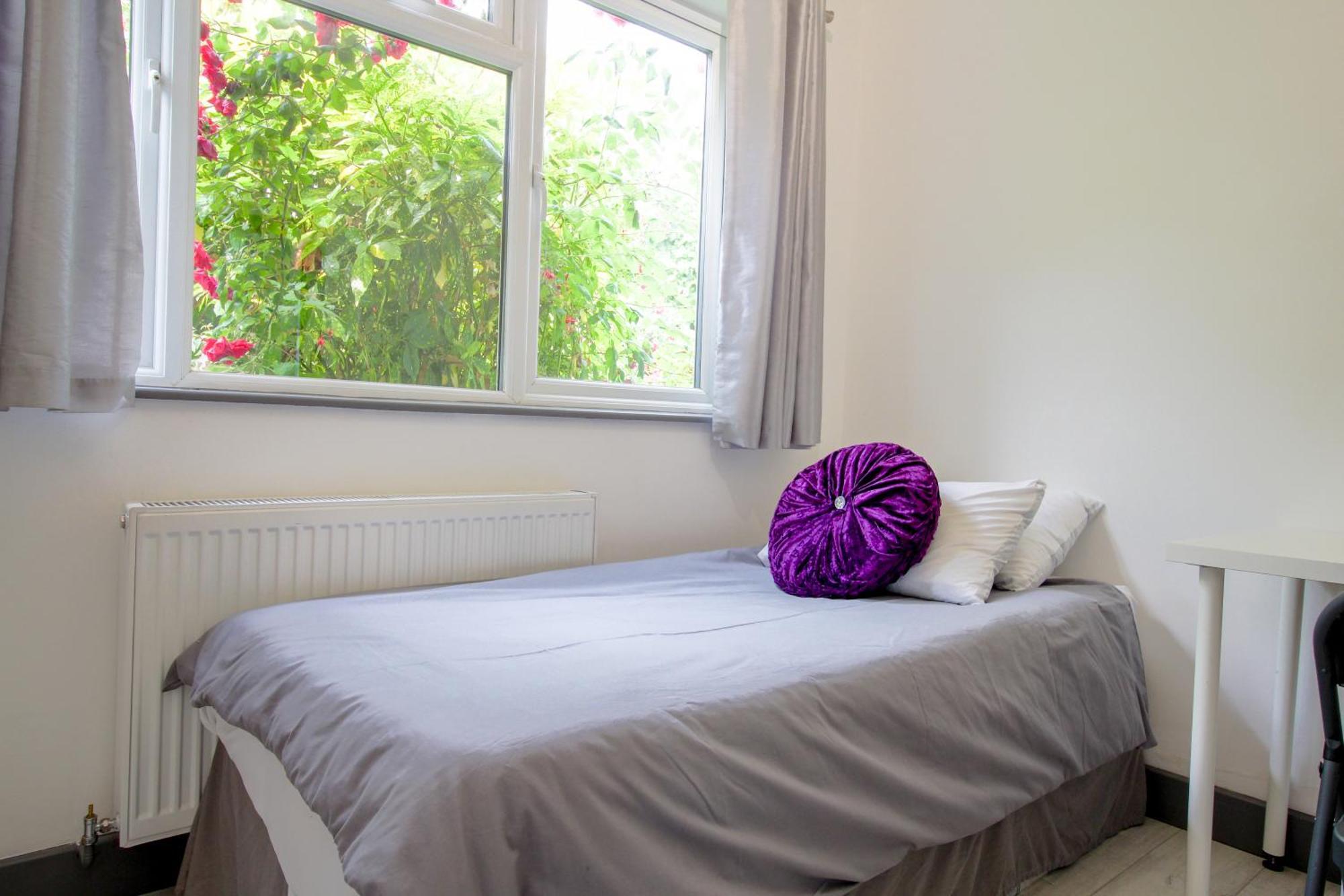 Elegant New Appartement