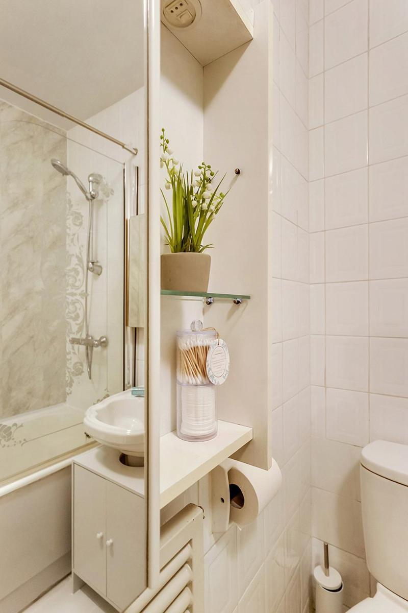 Apartamento Spacious 1 Bed Next To Baker St *