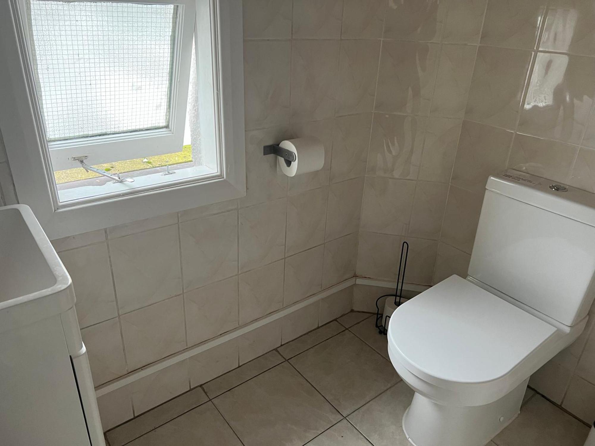 Comfortable Single Wembley Park/stadium Habitación en casa particular *
